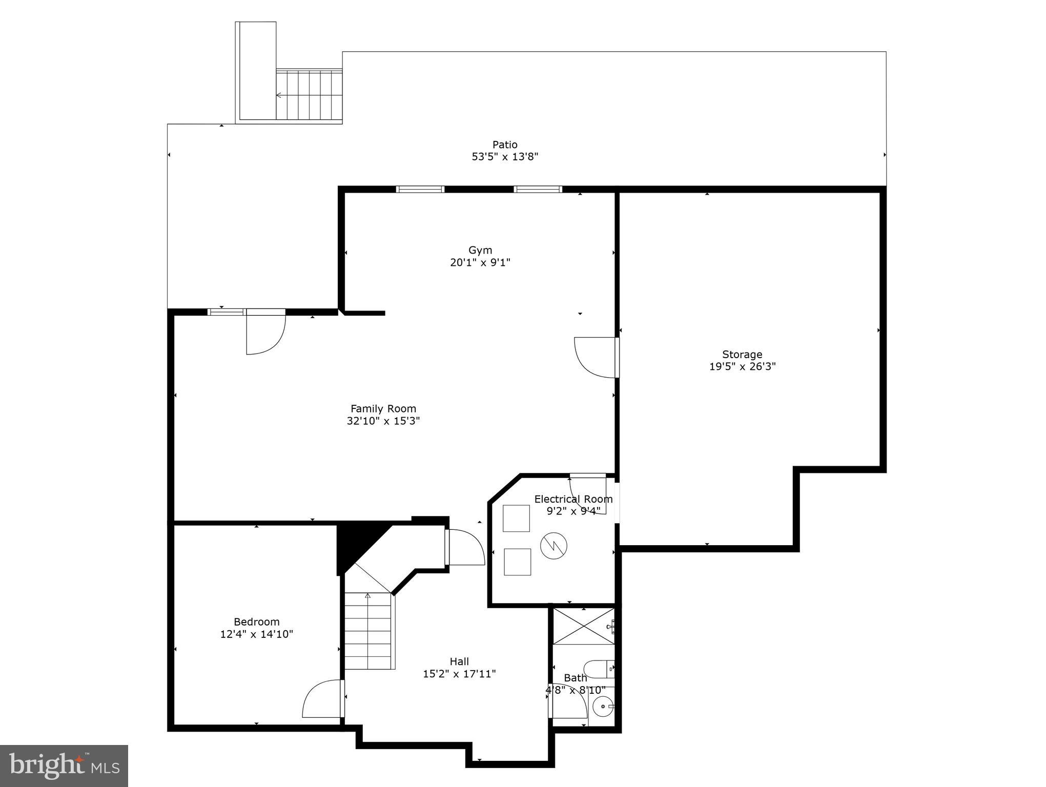 7200 Simmons Ridge COURT