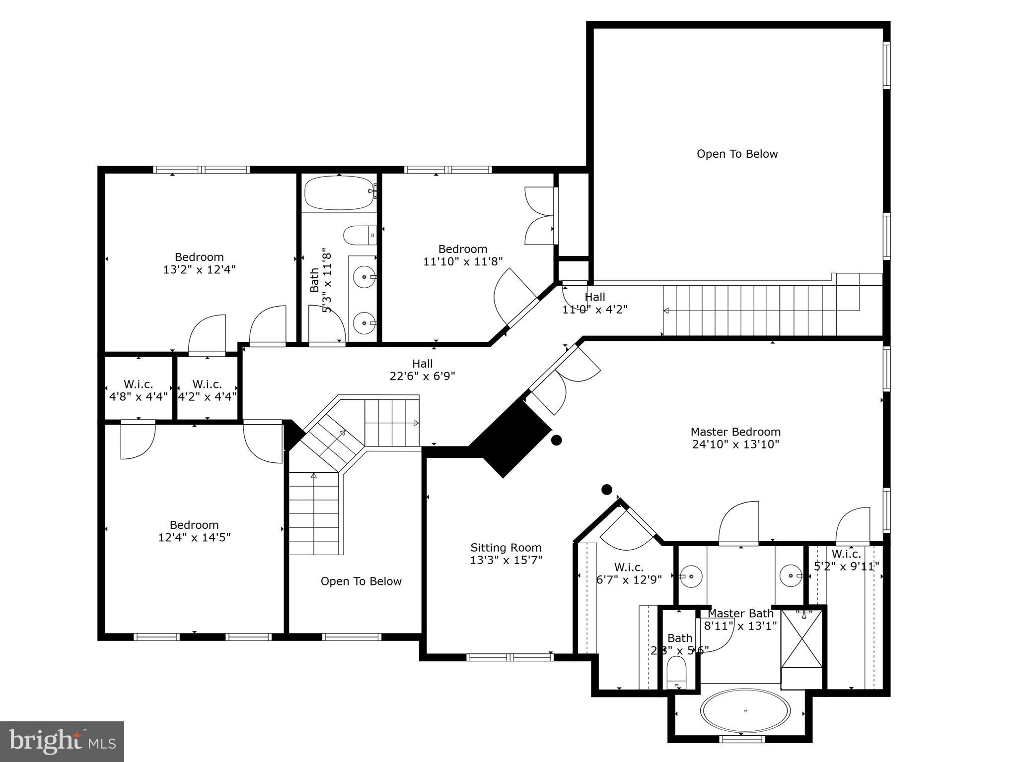 7200 Simmons Ridge COURT