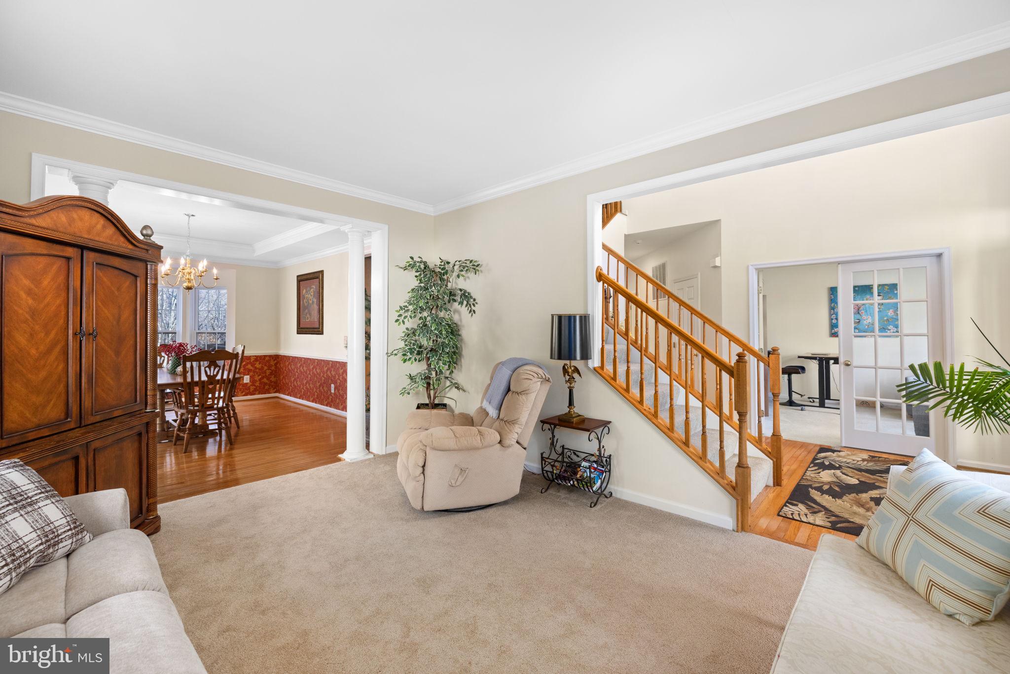 7200 Simmons Ridge COURT