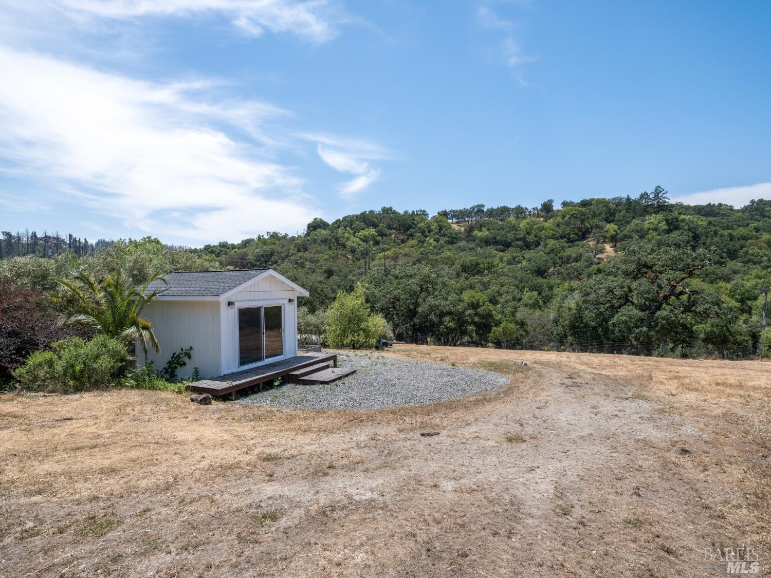 4701 Wallace Creek Rd