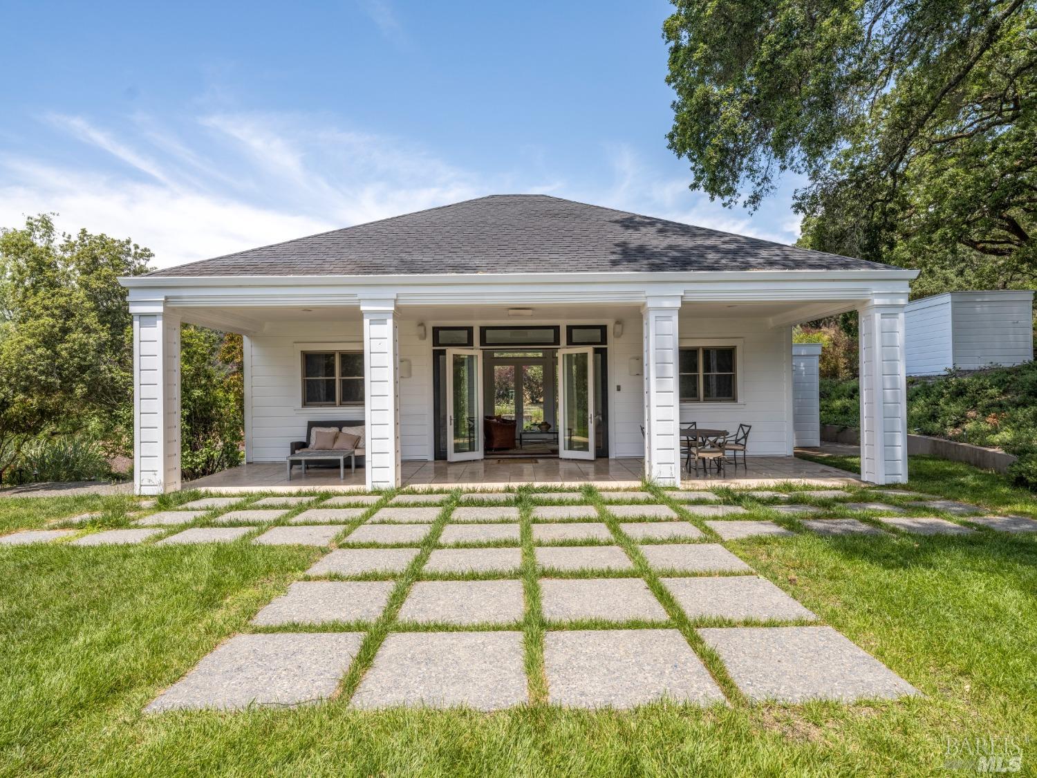 4701 Wallace Creek Rd