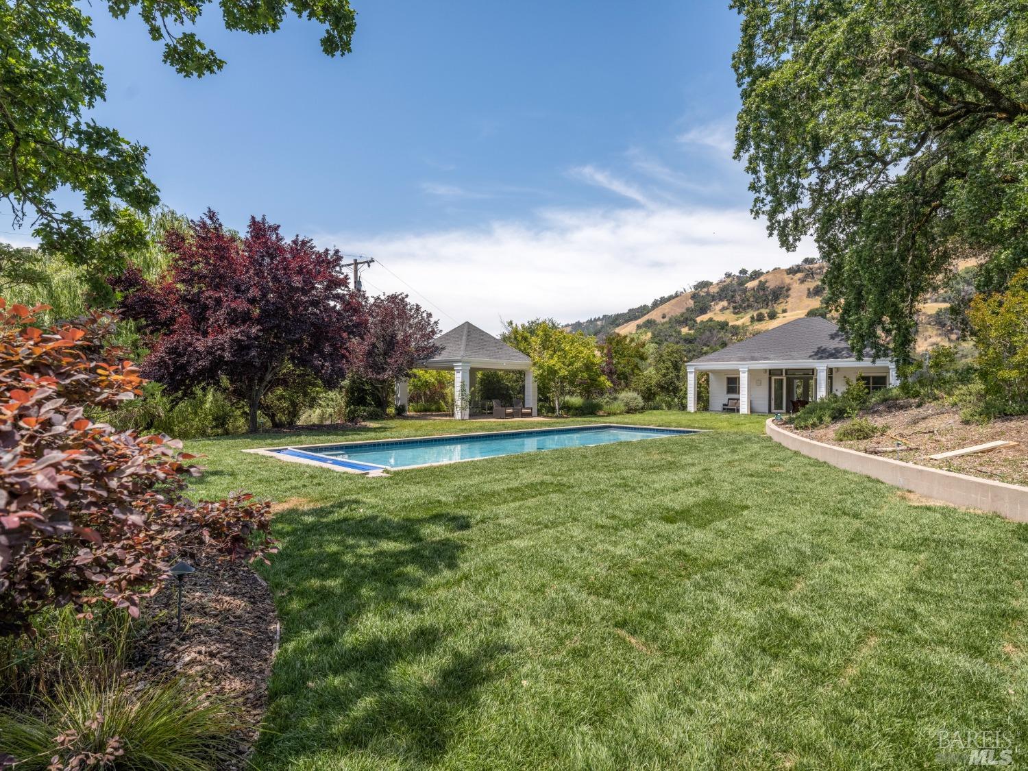 4701 Wallace Creek Rd