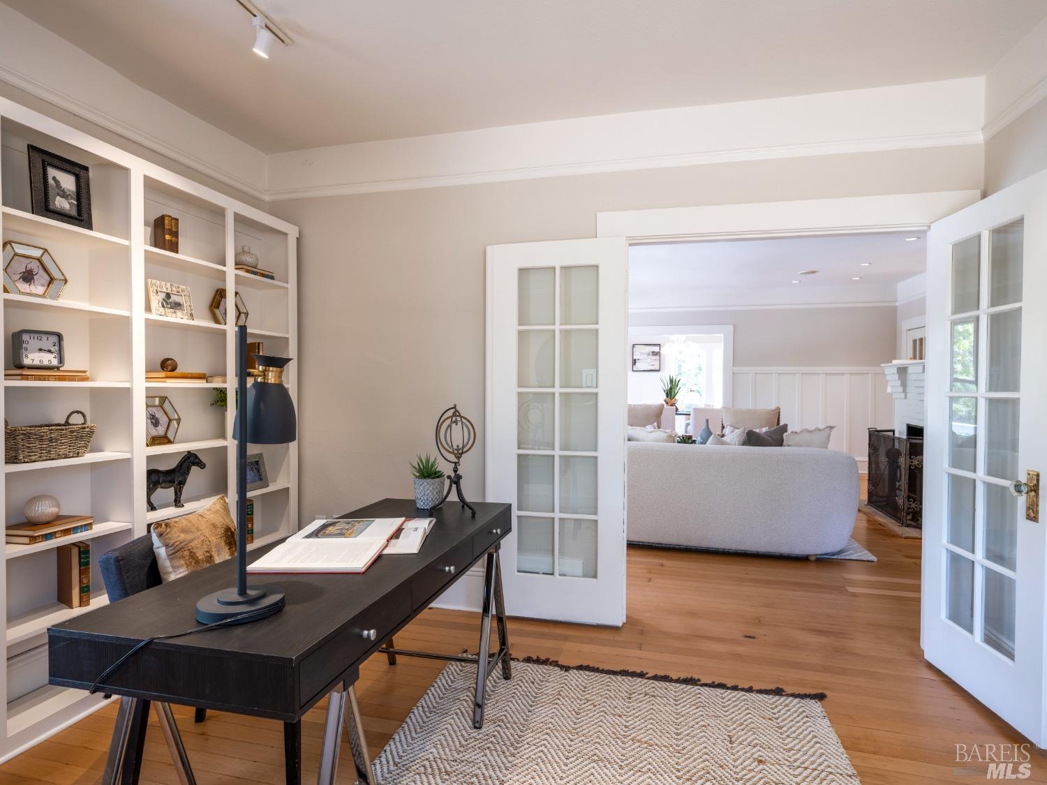 4701 Wallace Creek Rd