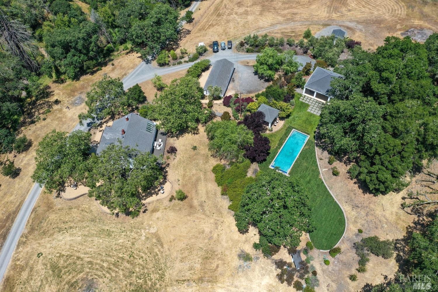 4701 Wallace Creek Rd