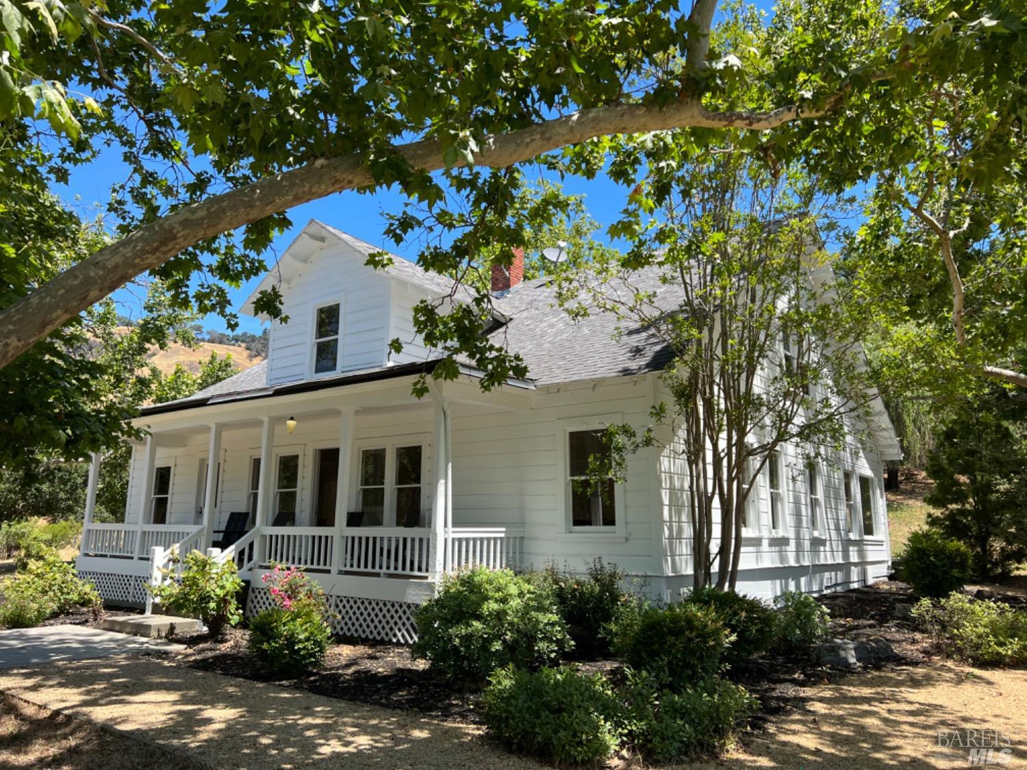 4701 Wallace Creek Rd