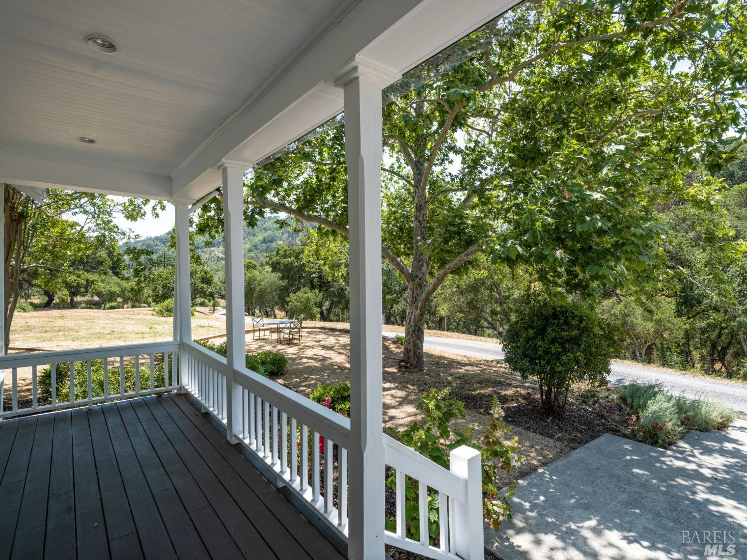 4701 Wallace Creek Rd