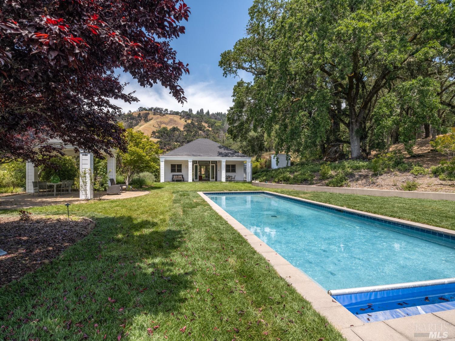 4701 Wallace Creek Rd