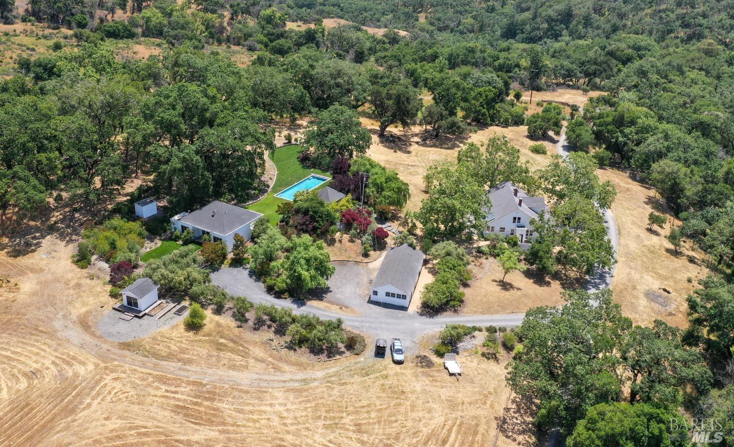 4701 Wallace Creek Rd