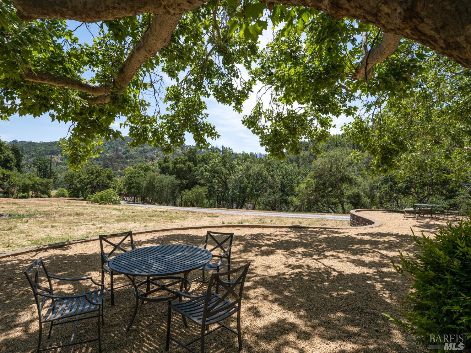 4701 Wallace Creek Rd