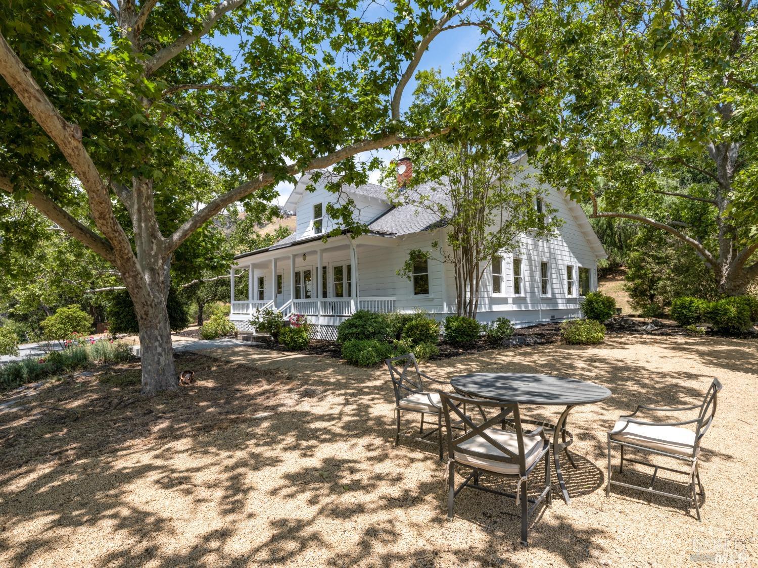 4701 Wallace Creek Rd