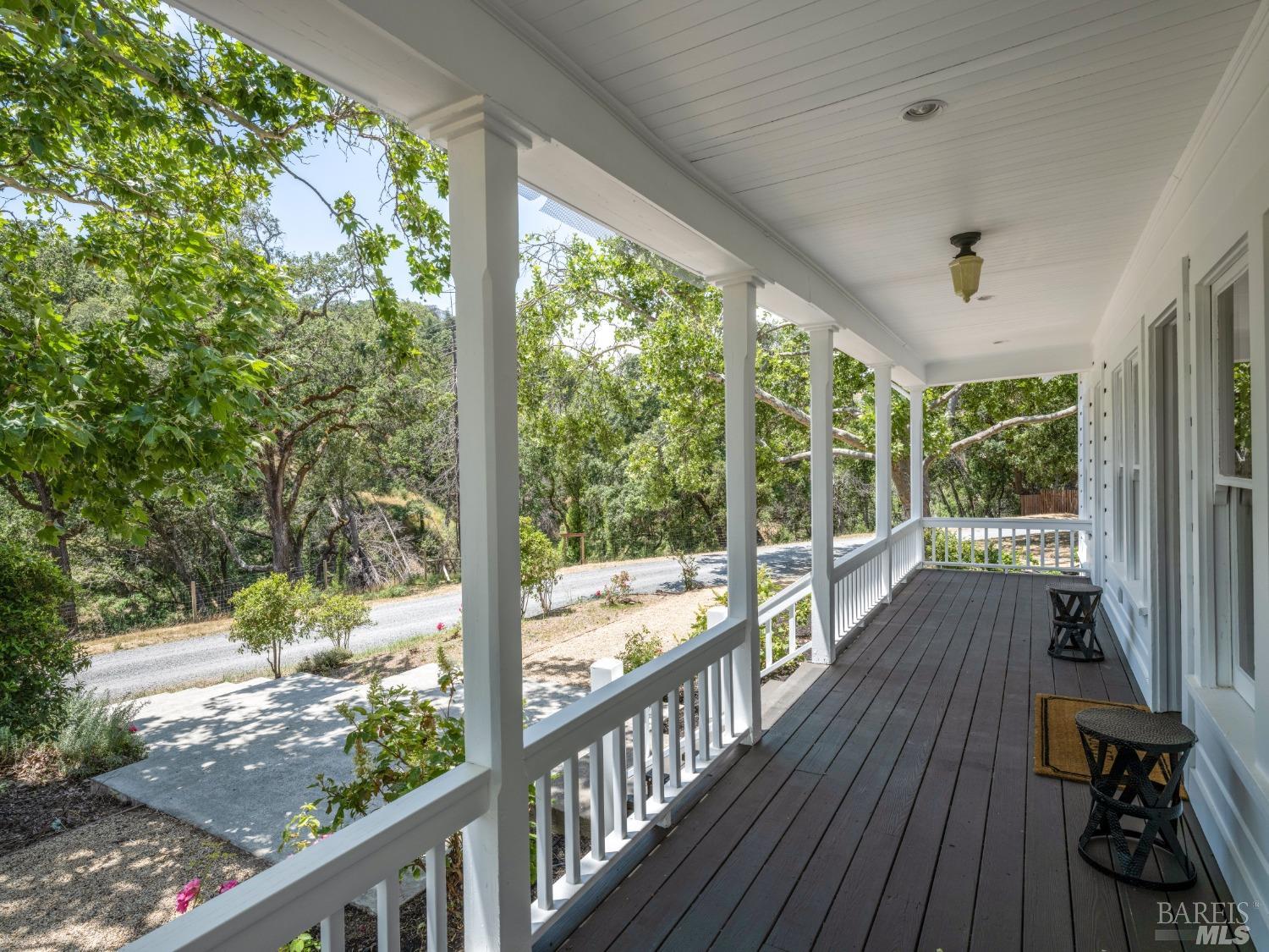 4701 Wallace Creek Rd