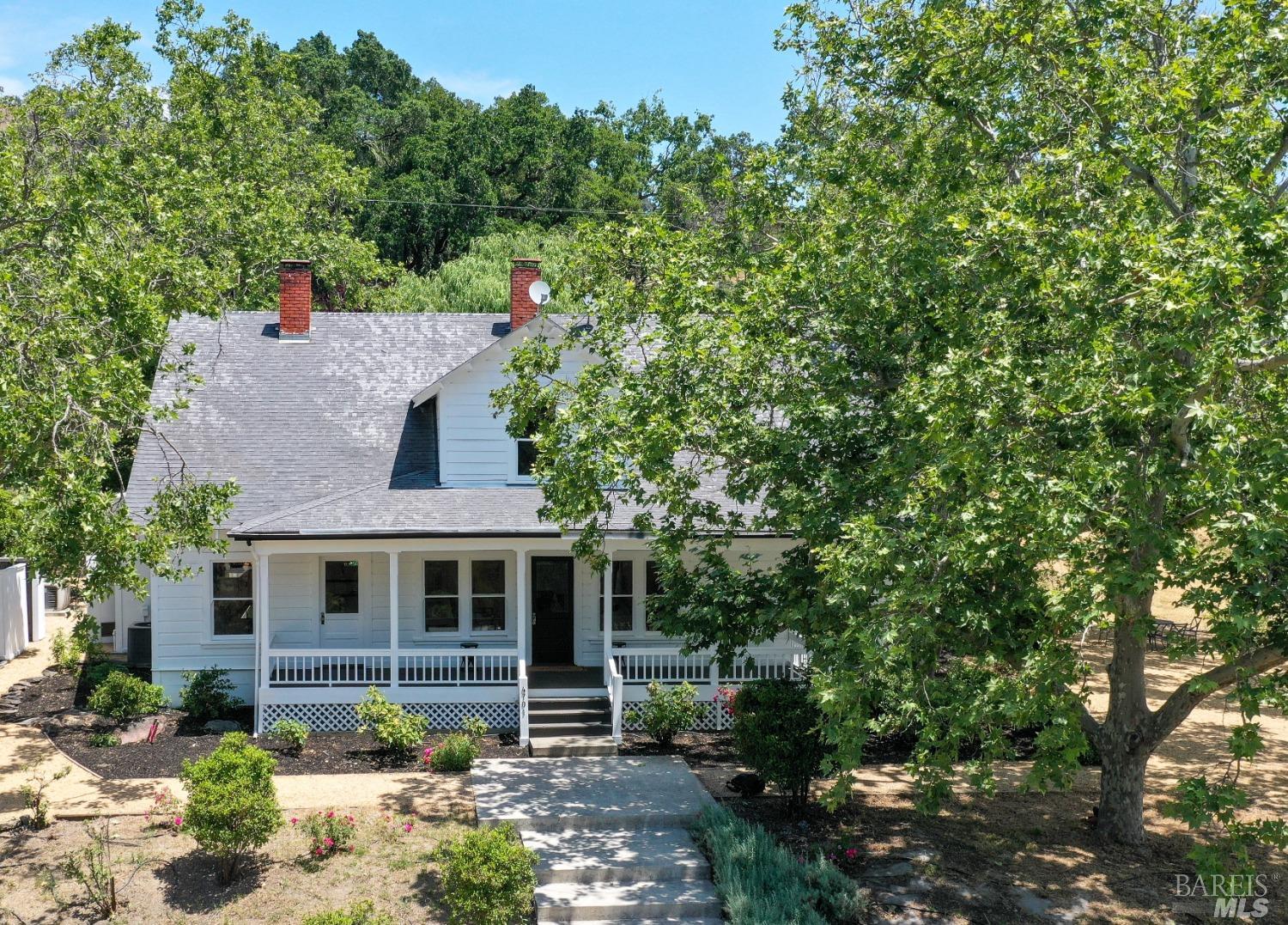 4701 Wallace Creek Rd