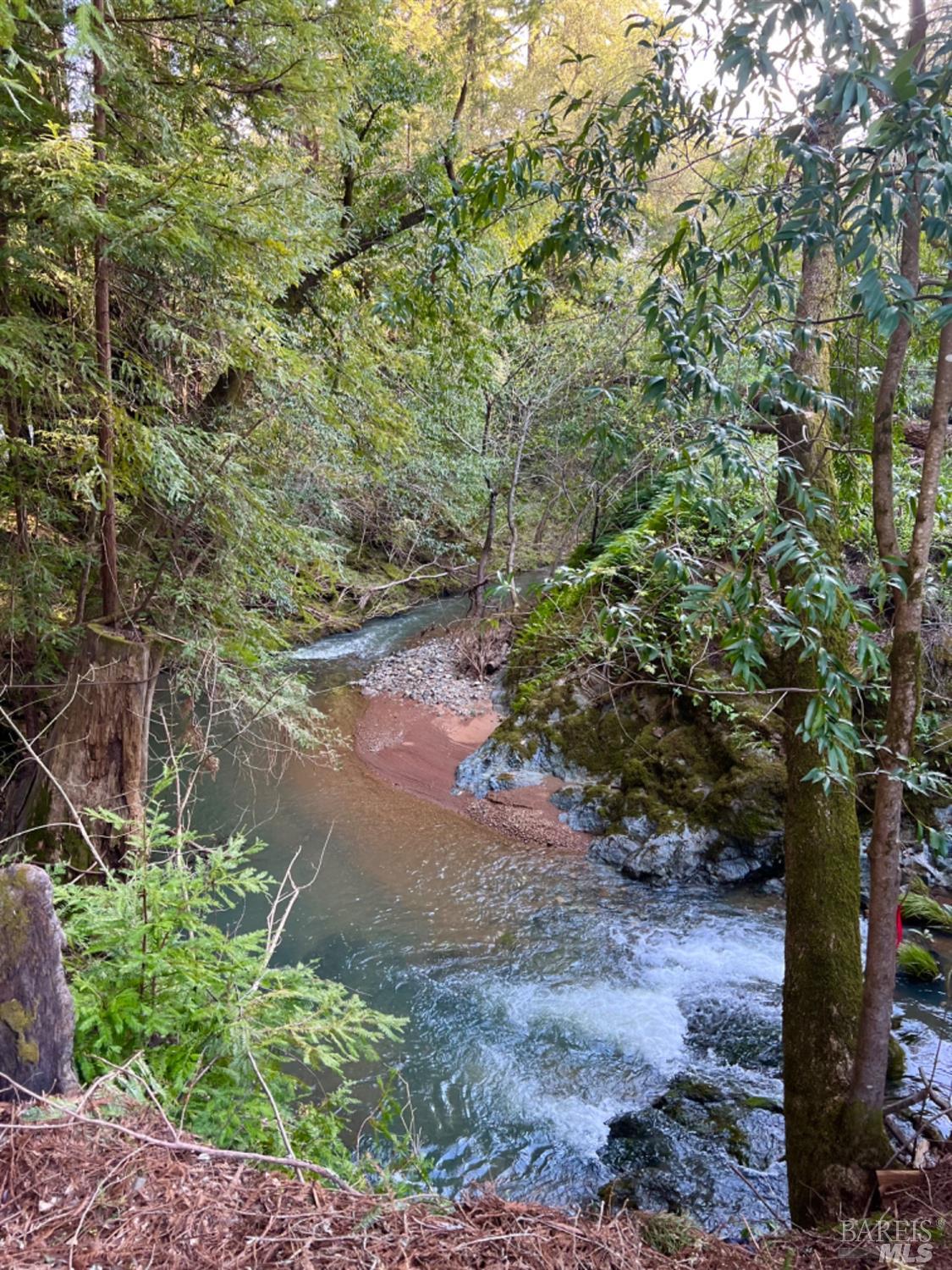 4701 Wallace Creek Rd