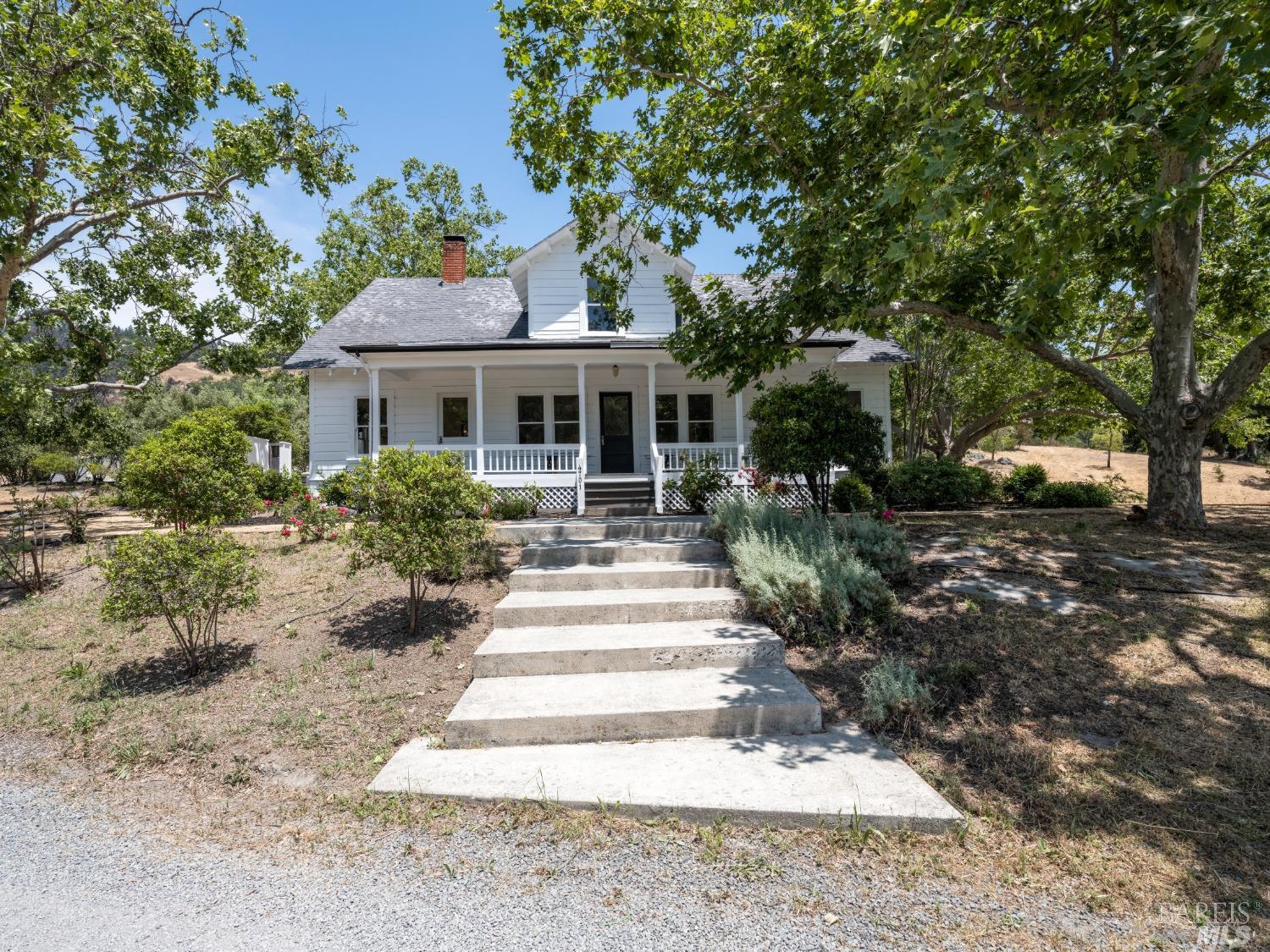 4701 Wallace Creek Rd