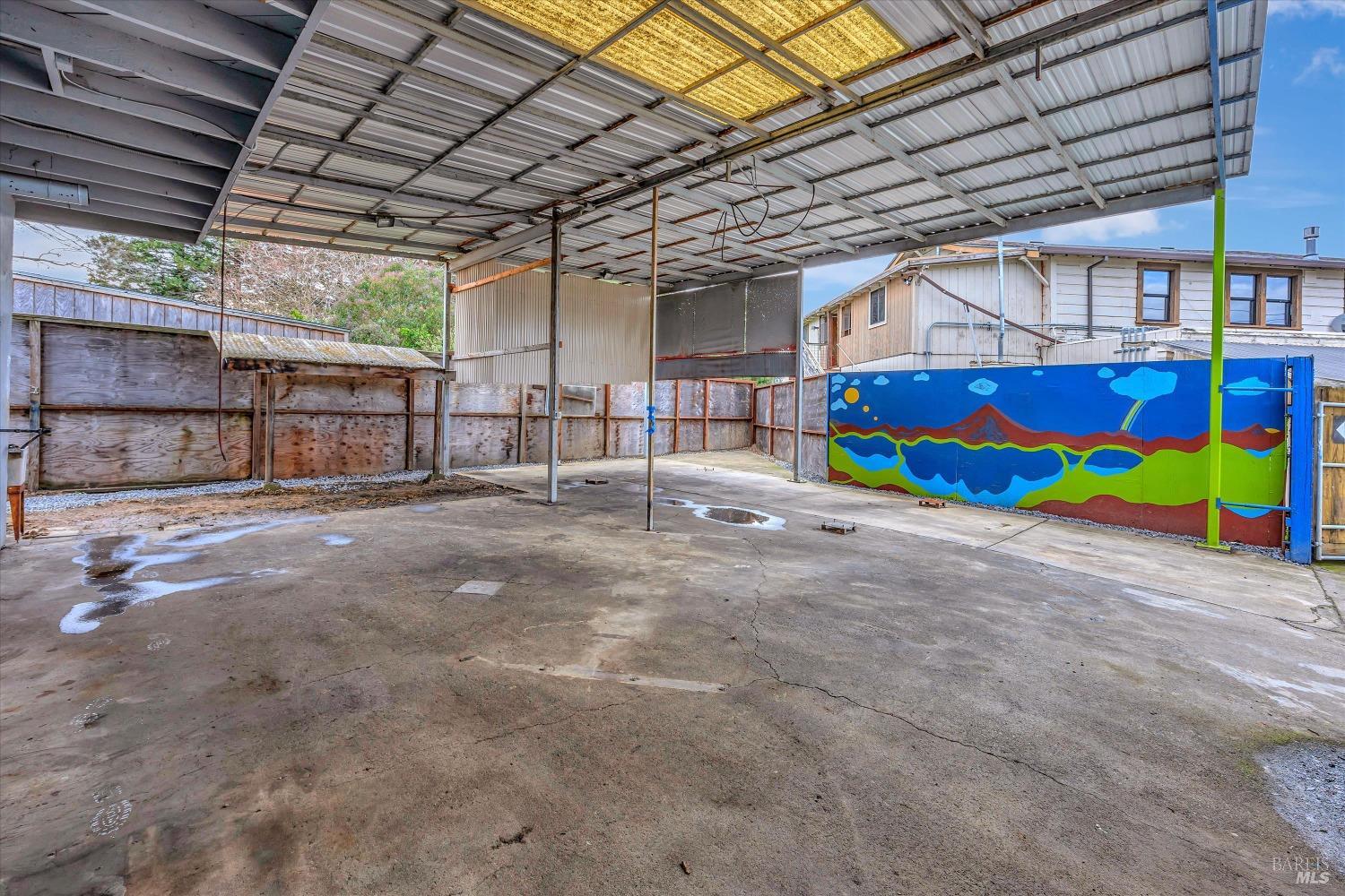 3610 Gravenstein Hwy S