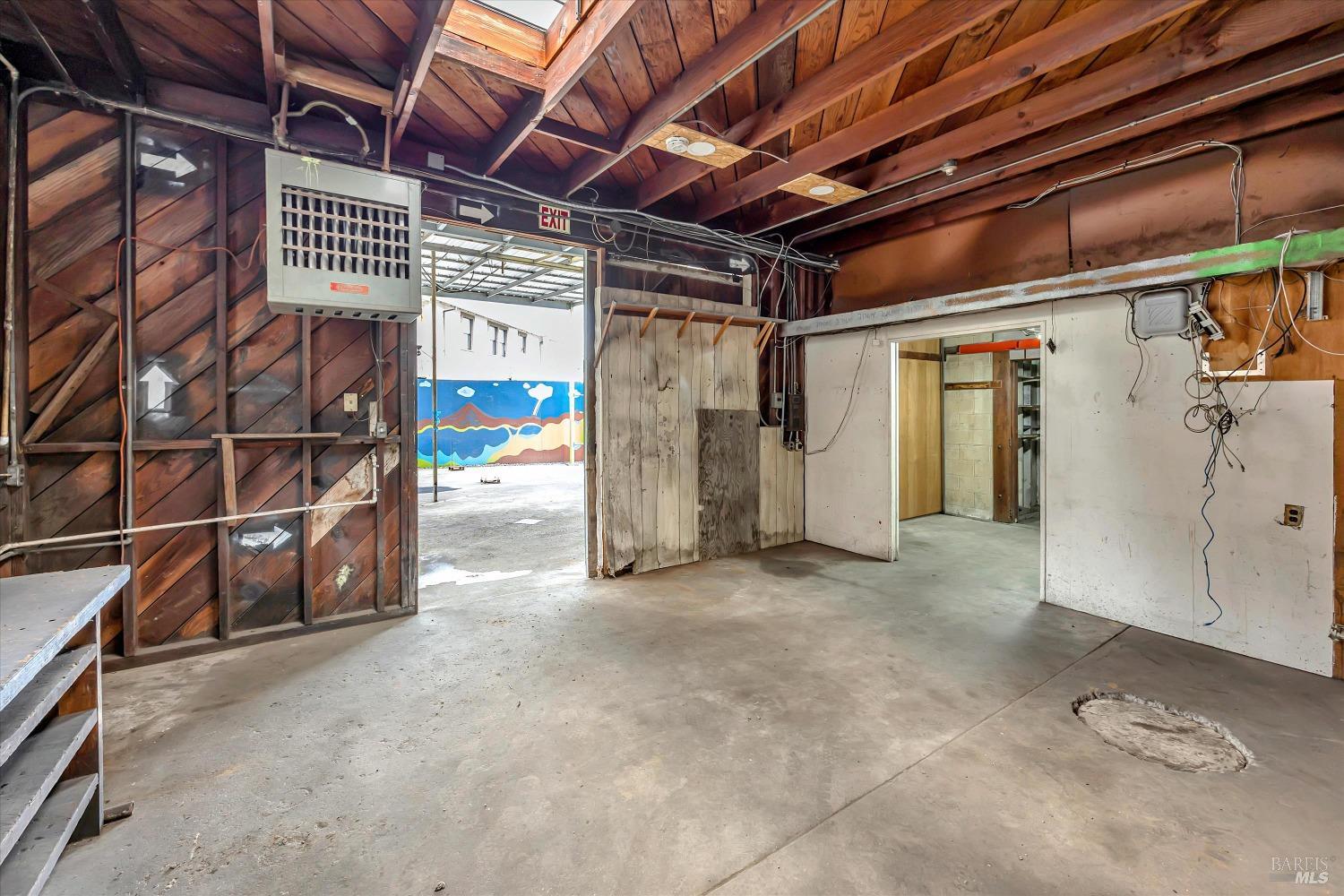 3610 Gravenstein Hwy S