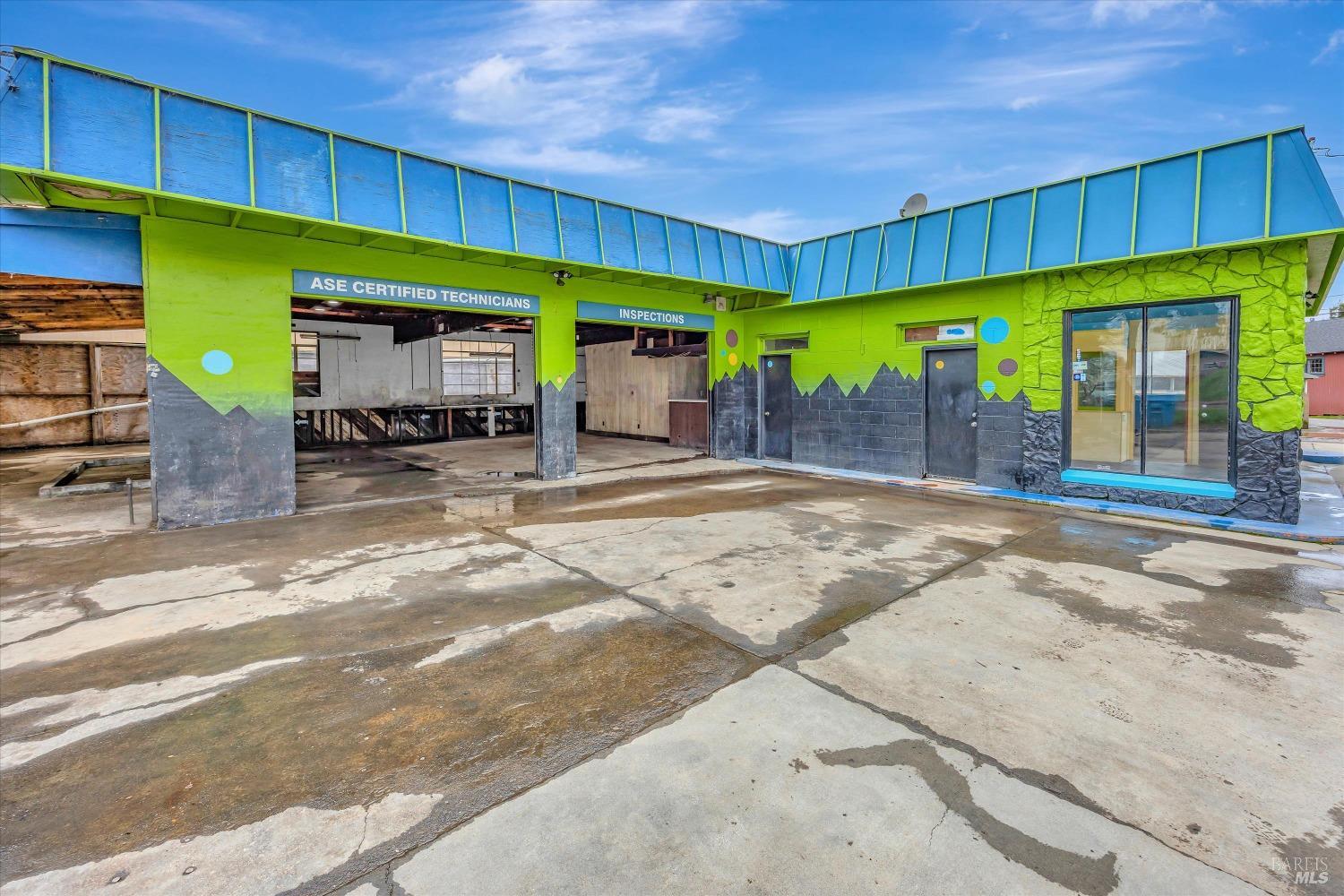 3610 Gravenstein Hwy S