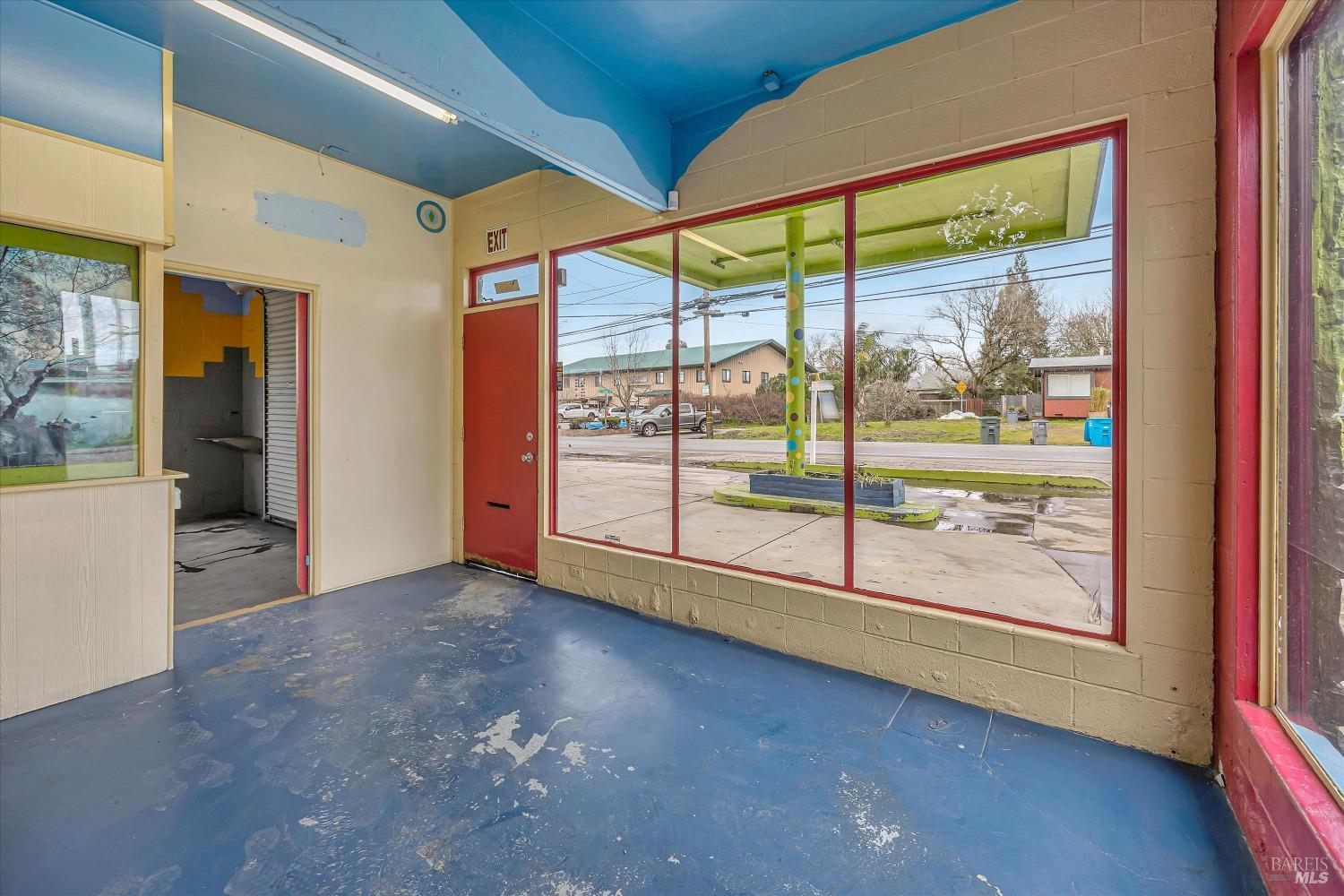 3610 Gravenstein Hwy S