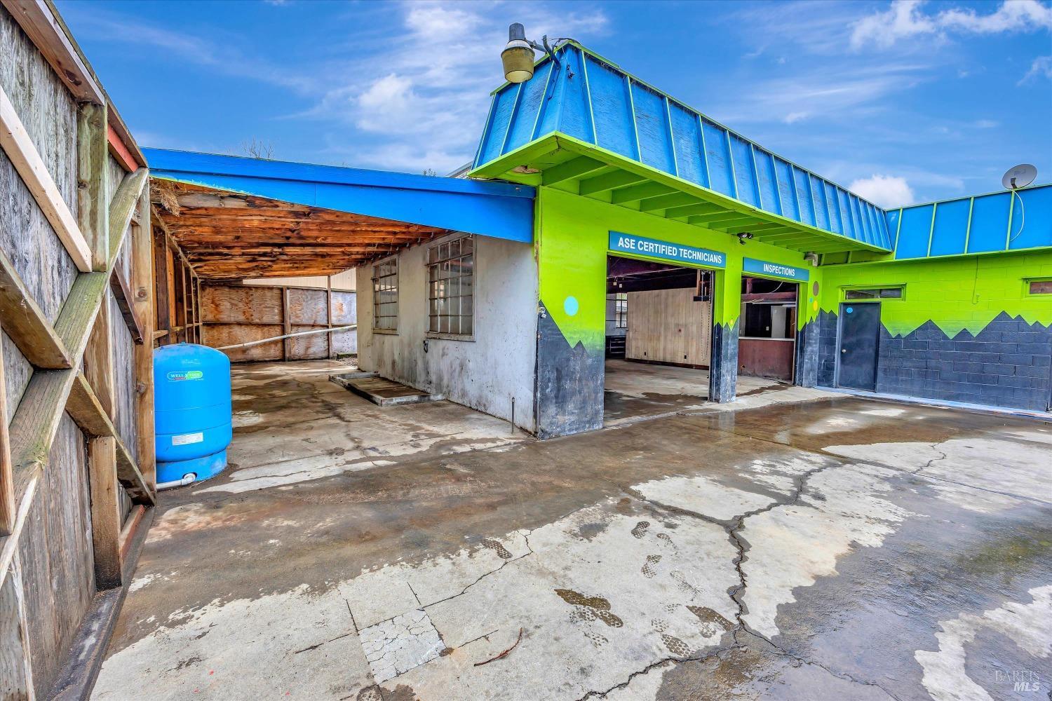 3610 Gravenstein Hwy S