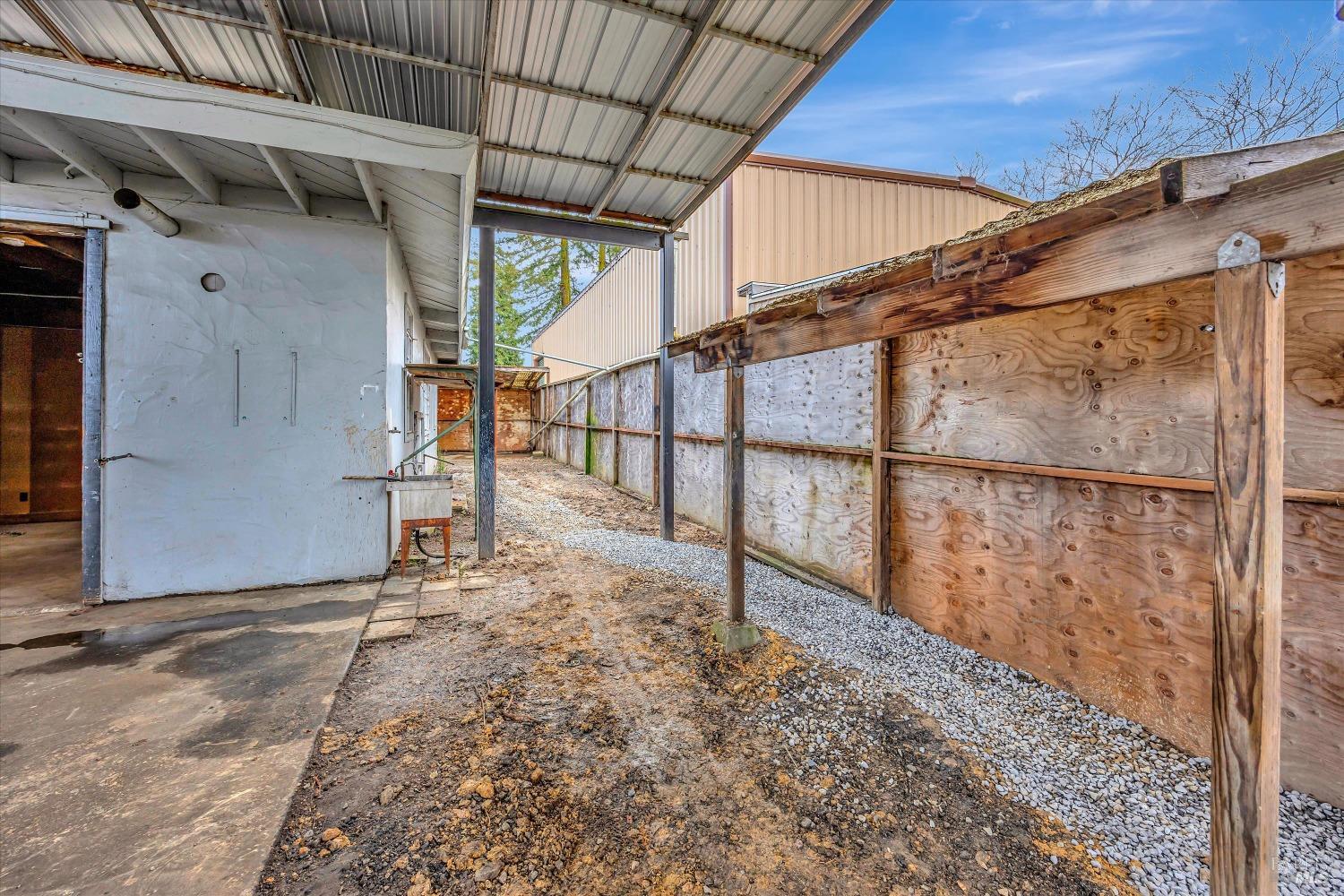 3610 Gravenstein Hwy S