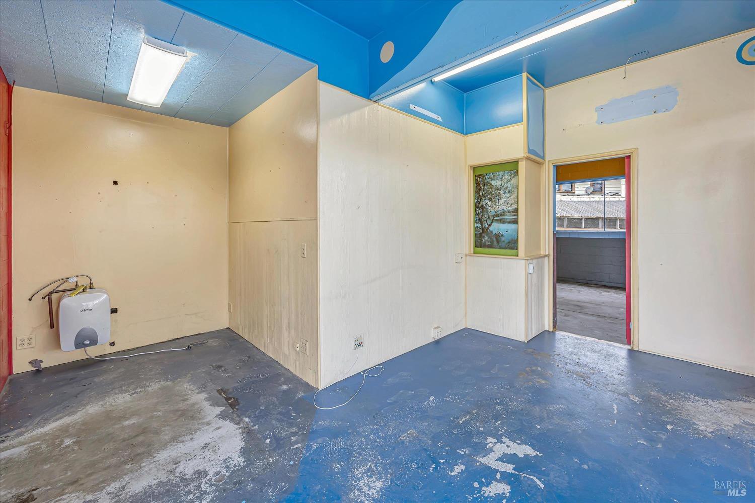 3610 Gravenstein Hwy S