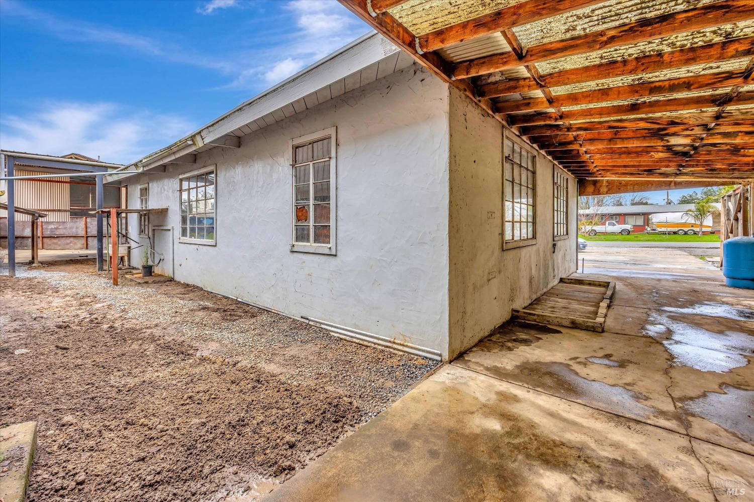 3610 Gravenstein Hwy S