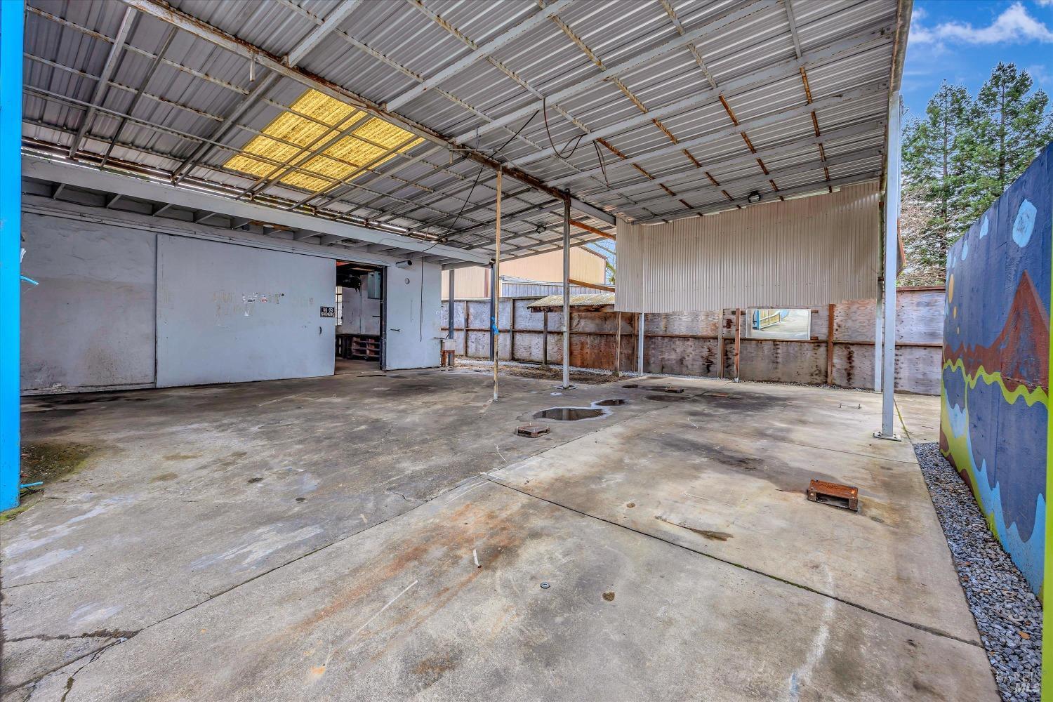 3610 Gravenstein Hwy S