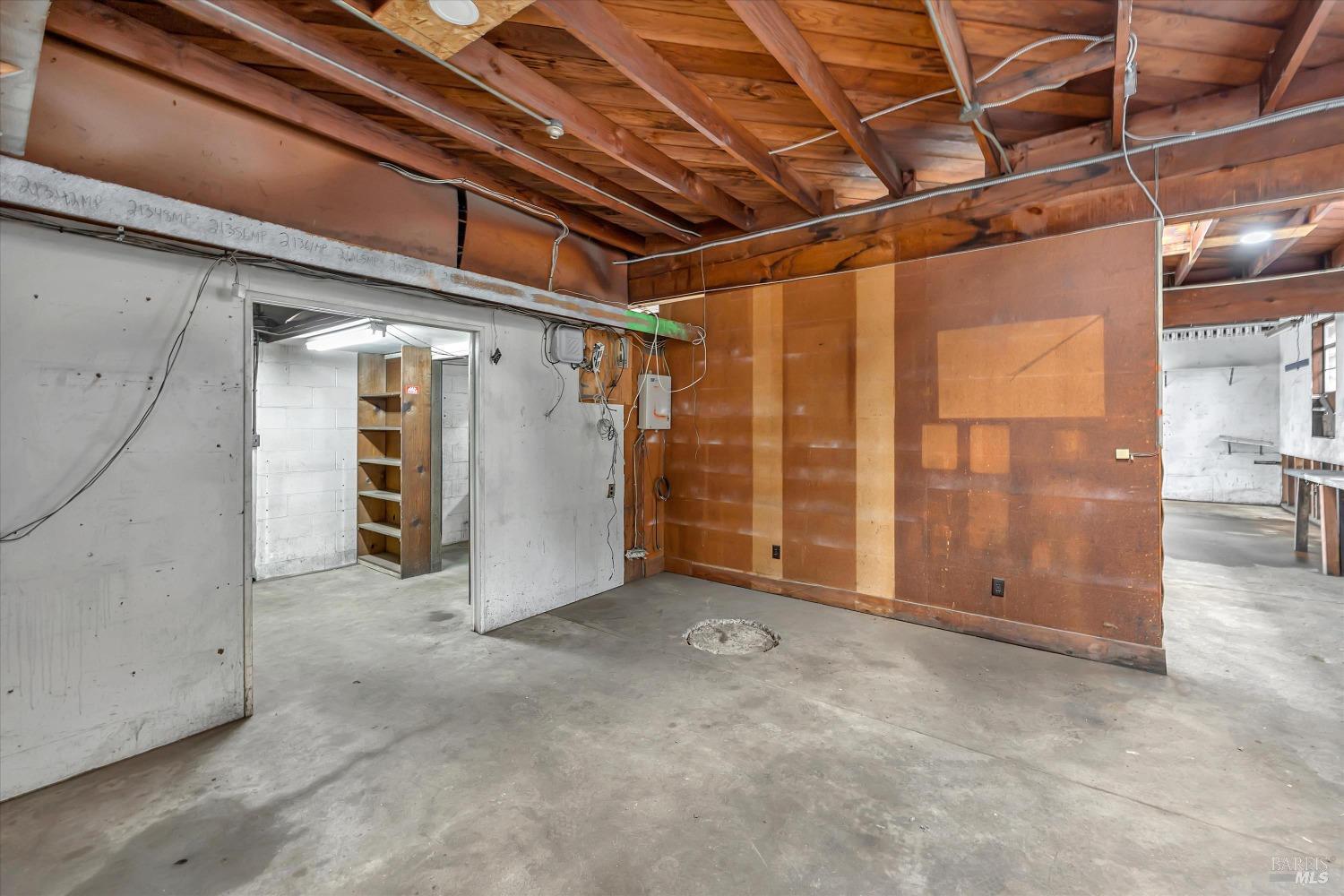 3610 Gravenstein Hwy S