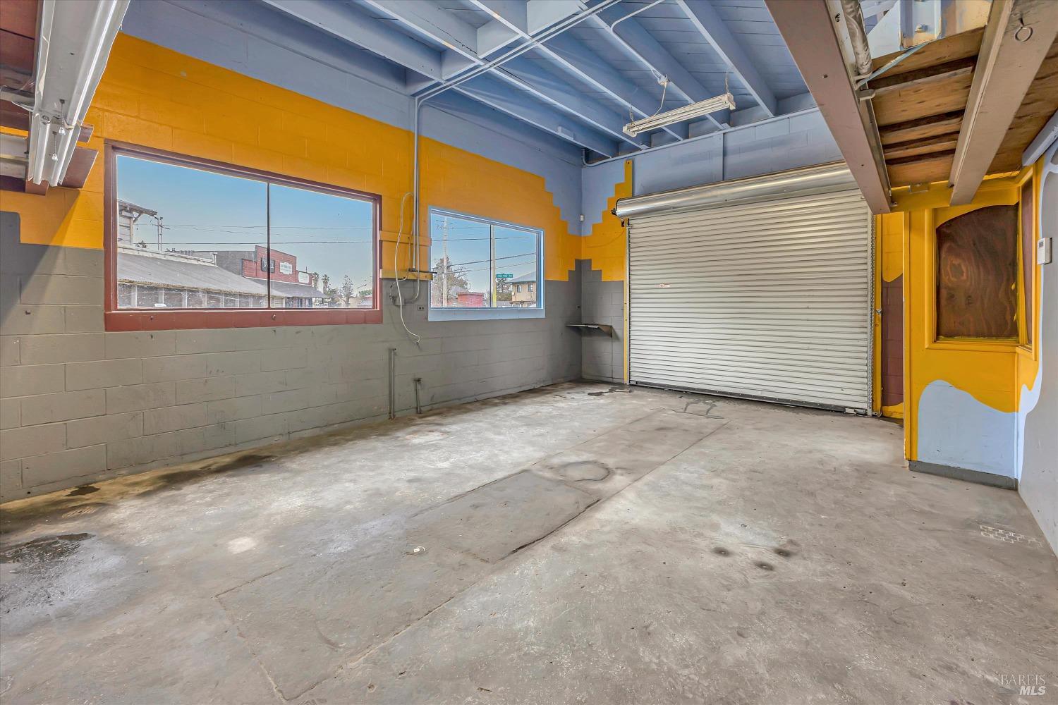 3610 Gravenstein Hwy S