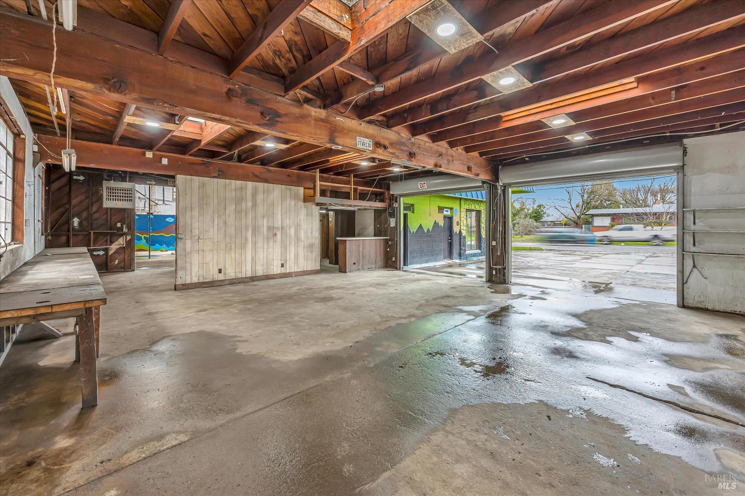 3610 Gravenstein Hwy S