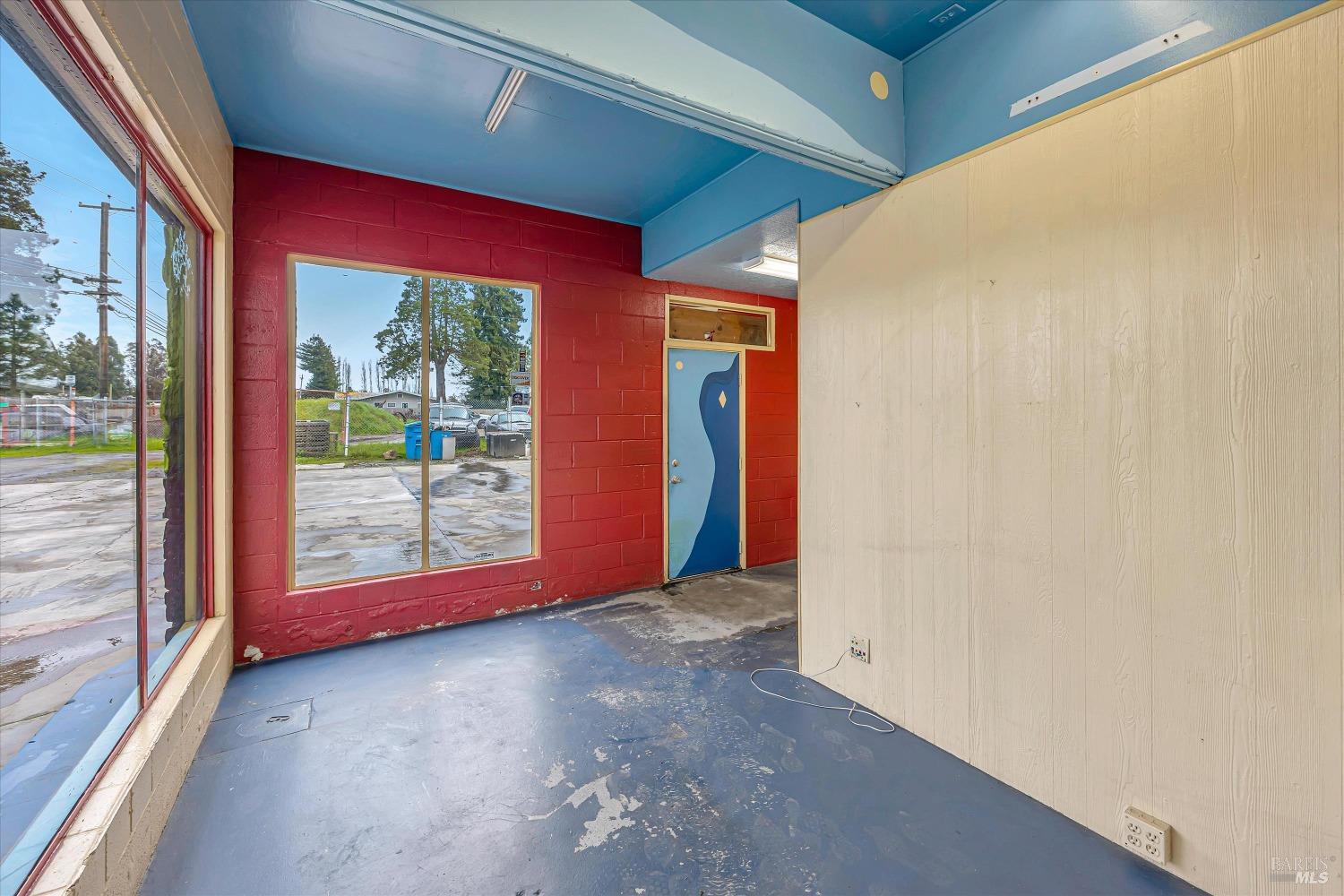 3610 Gravenstein Hwy S