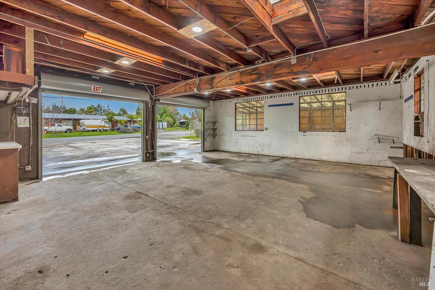 3610 Gravenstein Hwy S