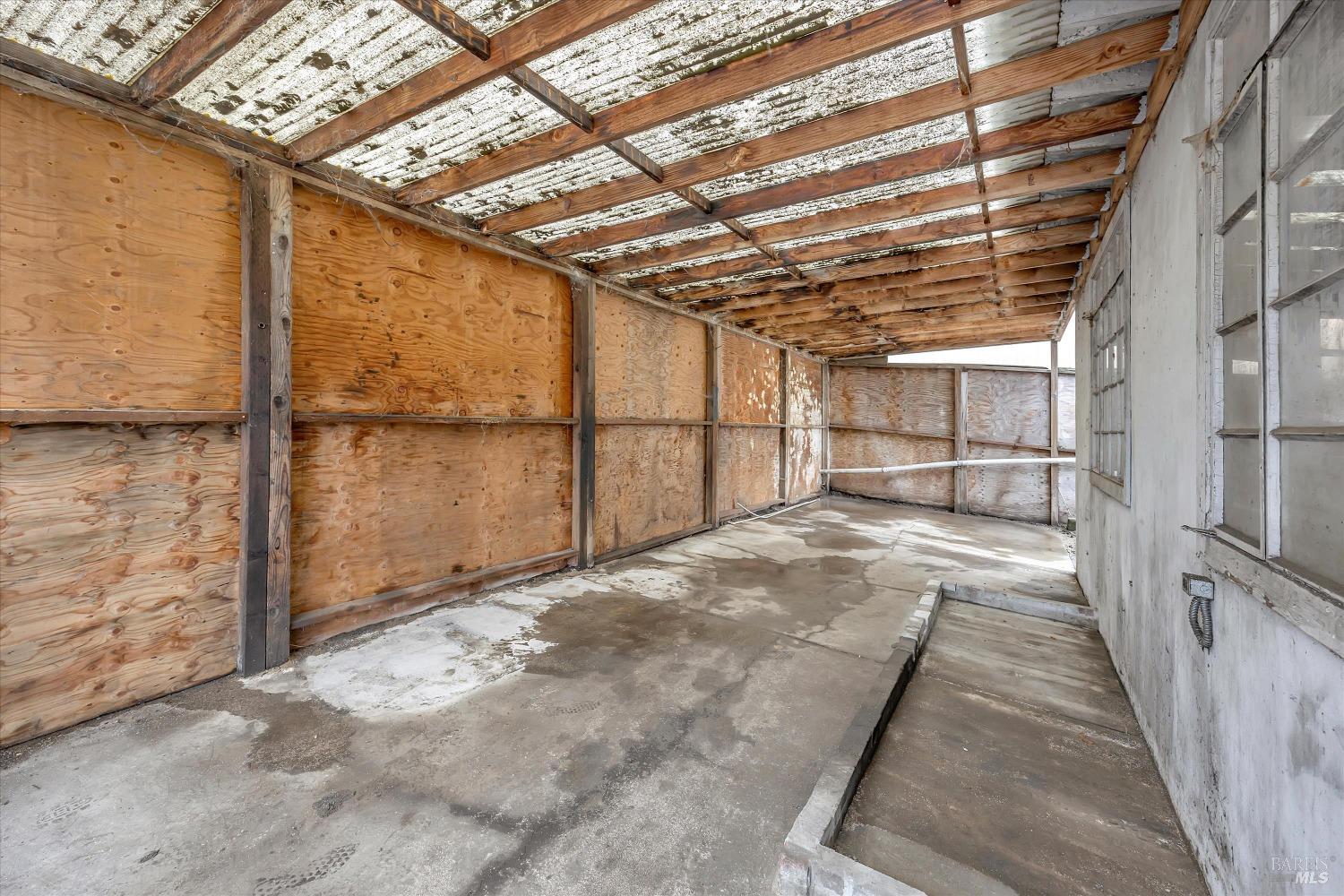 3610 Gravenstein Hwy S