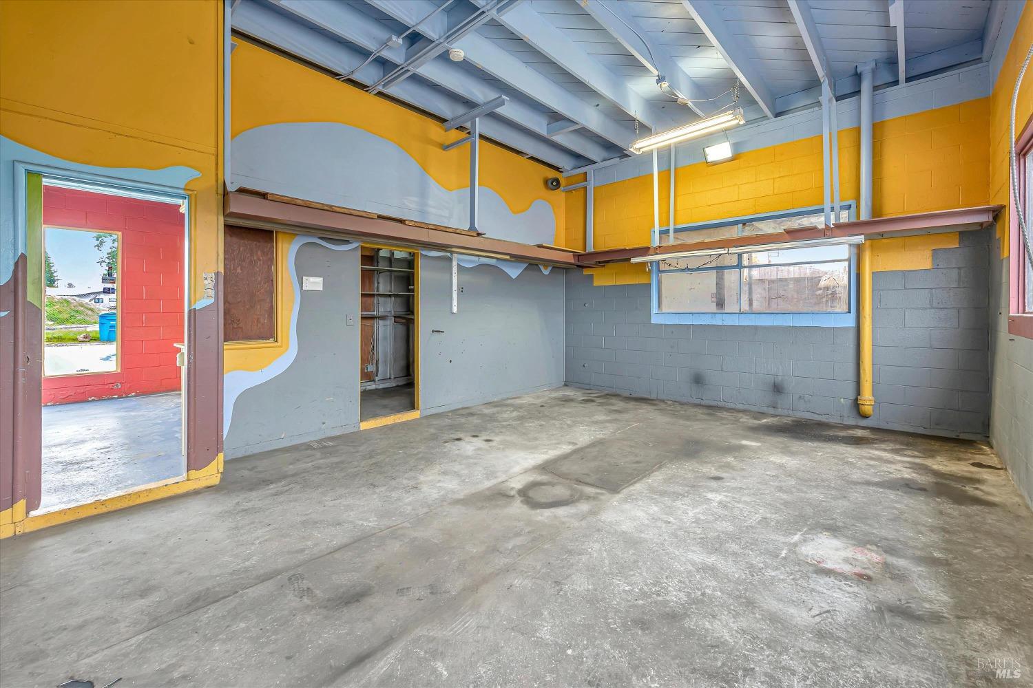 3610 Gravenstein Hwy S