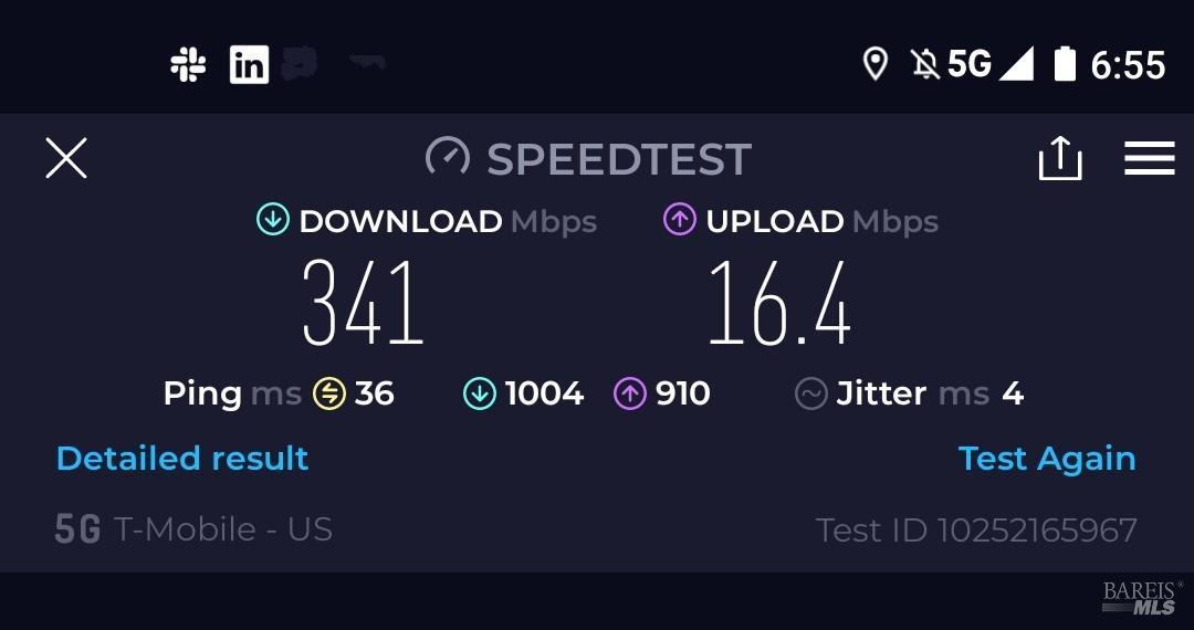 6445 Mountain View Ranch Rd