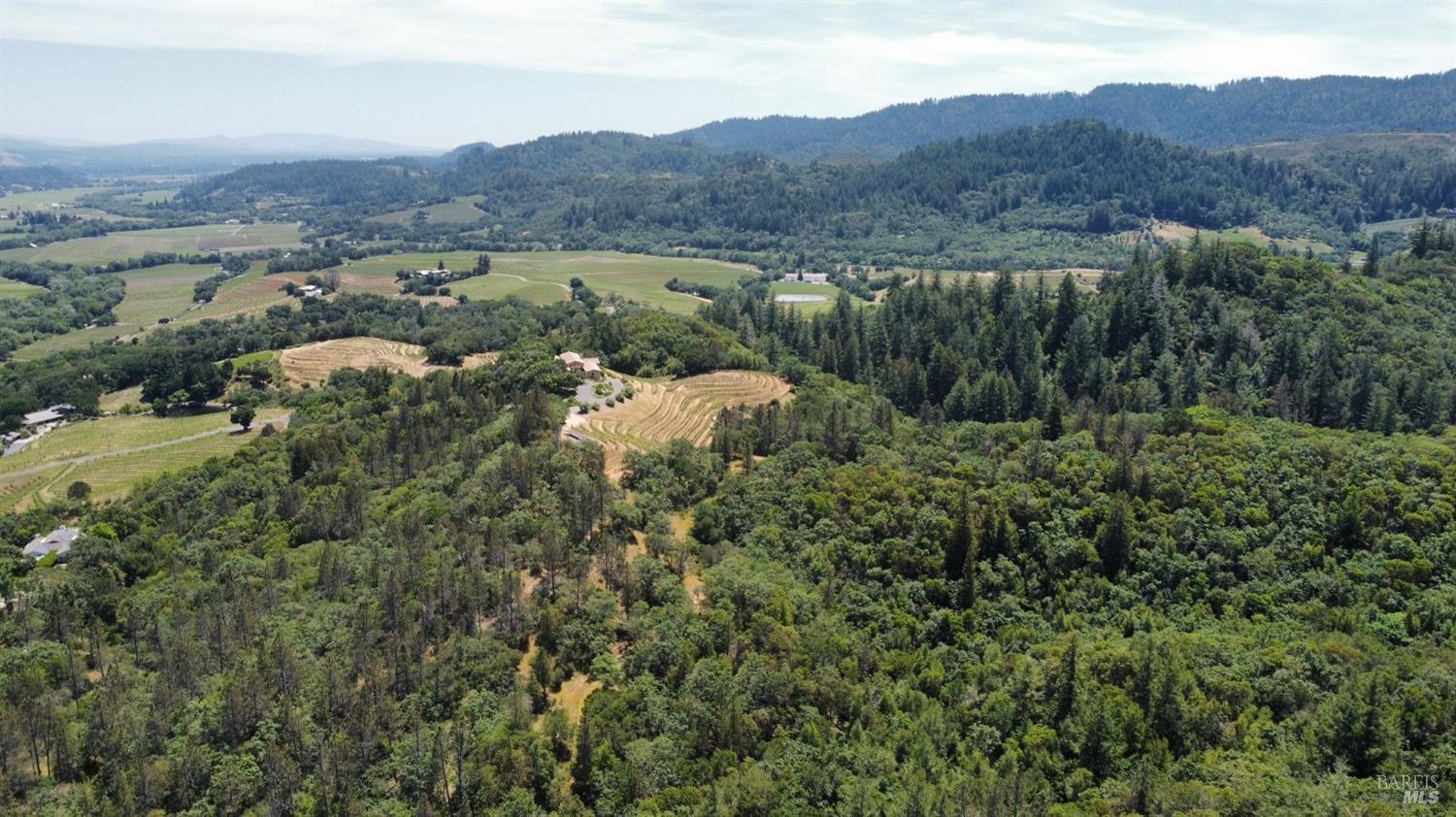 6445 Mountain View Ranch Rd