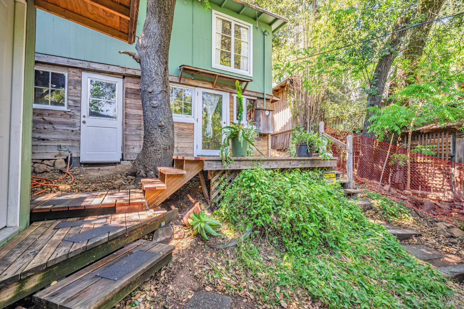 1561 S Fitch Mountain Rd