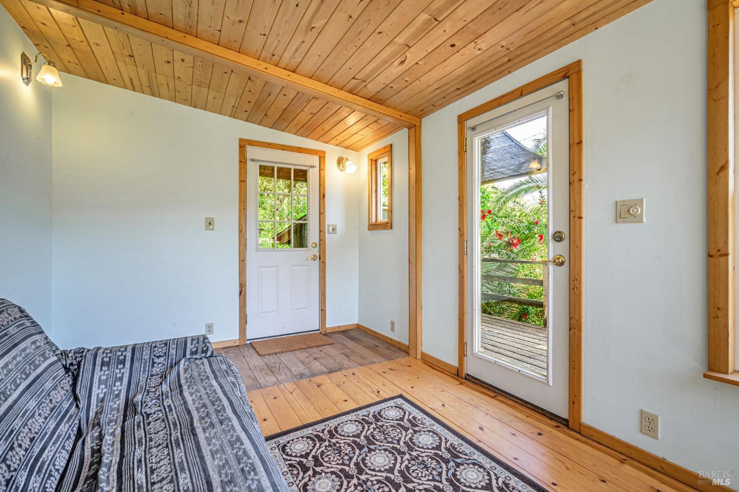 1561 S Fitch Mountain Rd