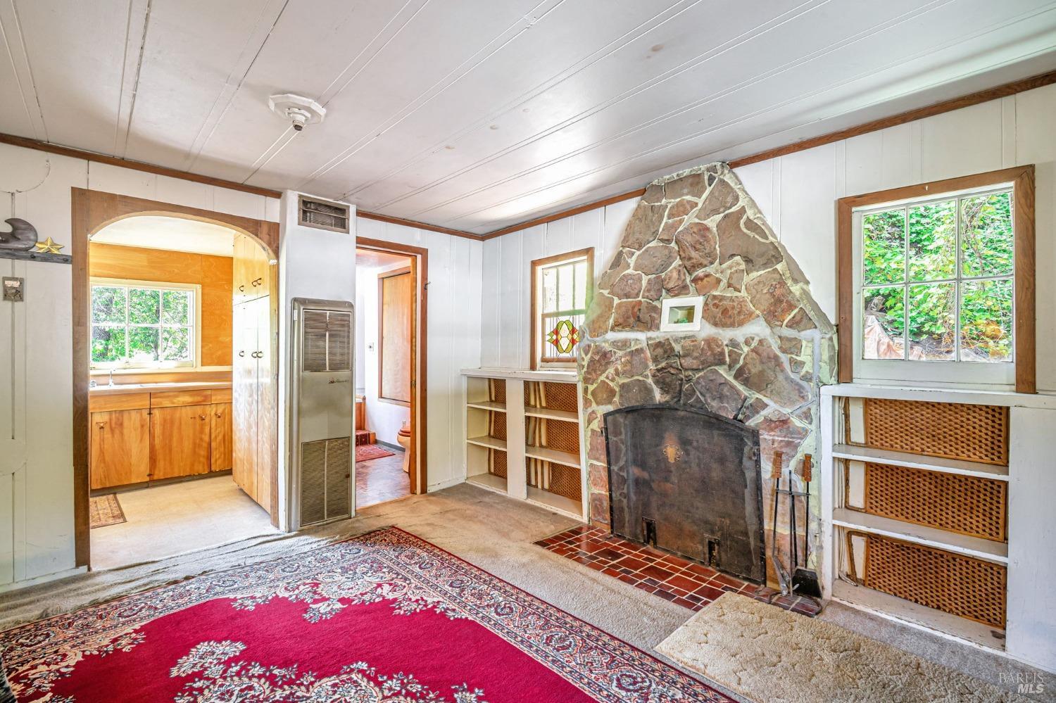 1561 S Fitch Mountain Rd