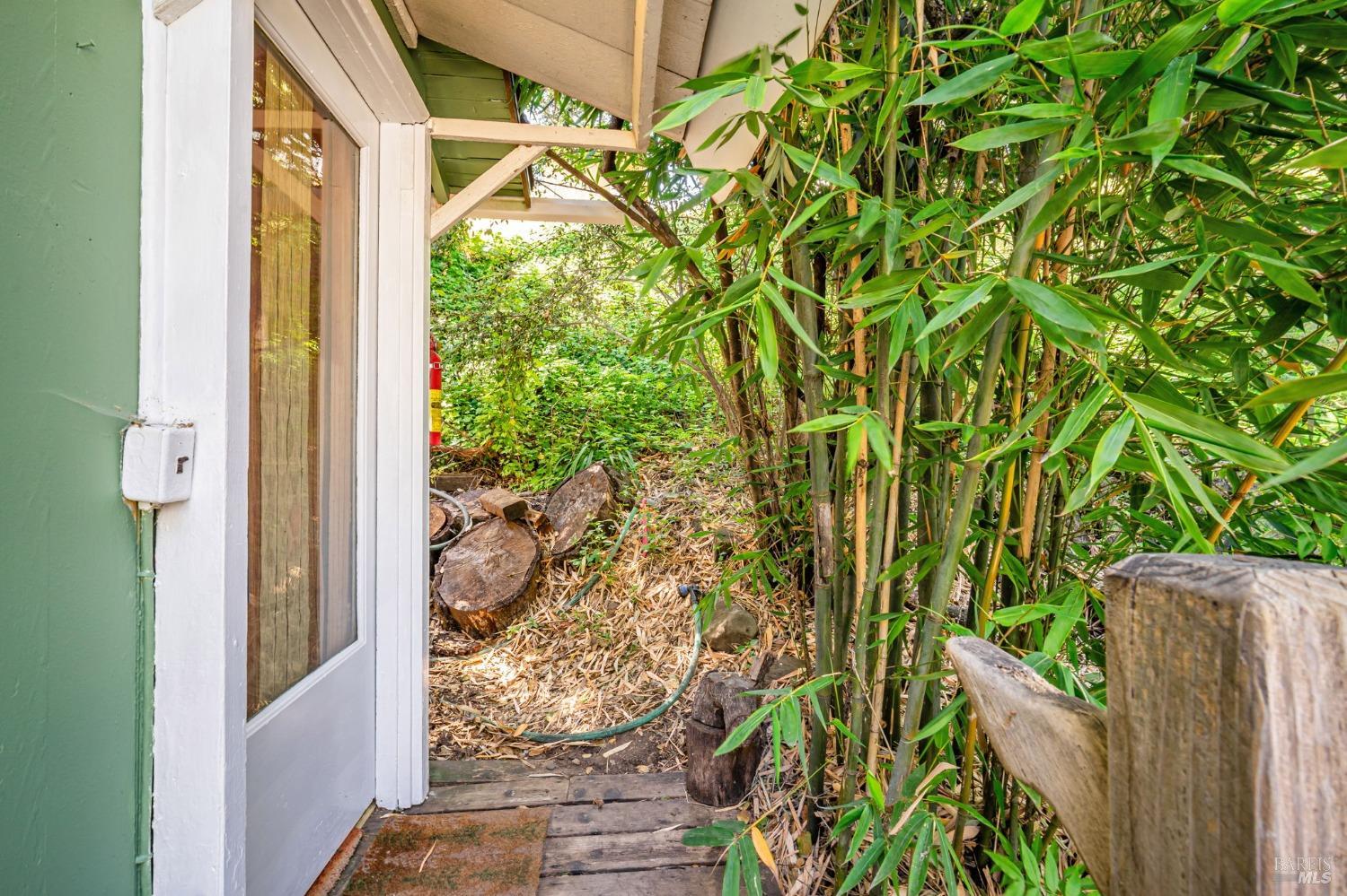 1561 S Fitch Mountain Rd