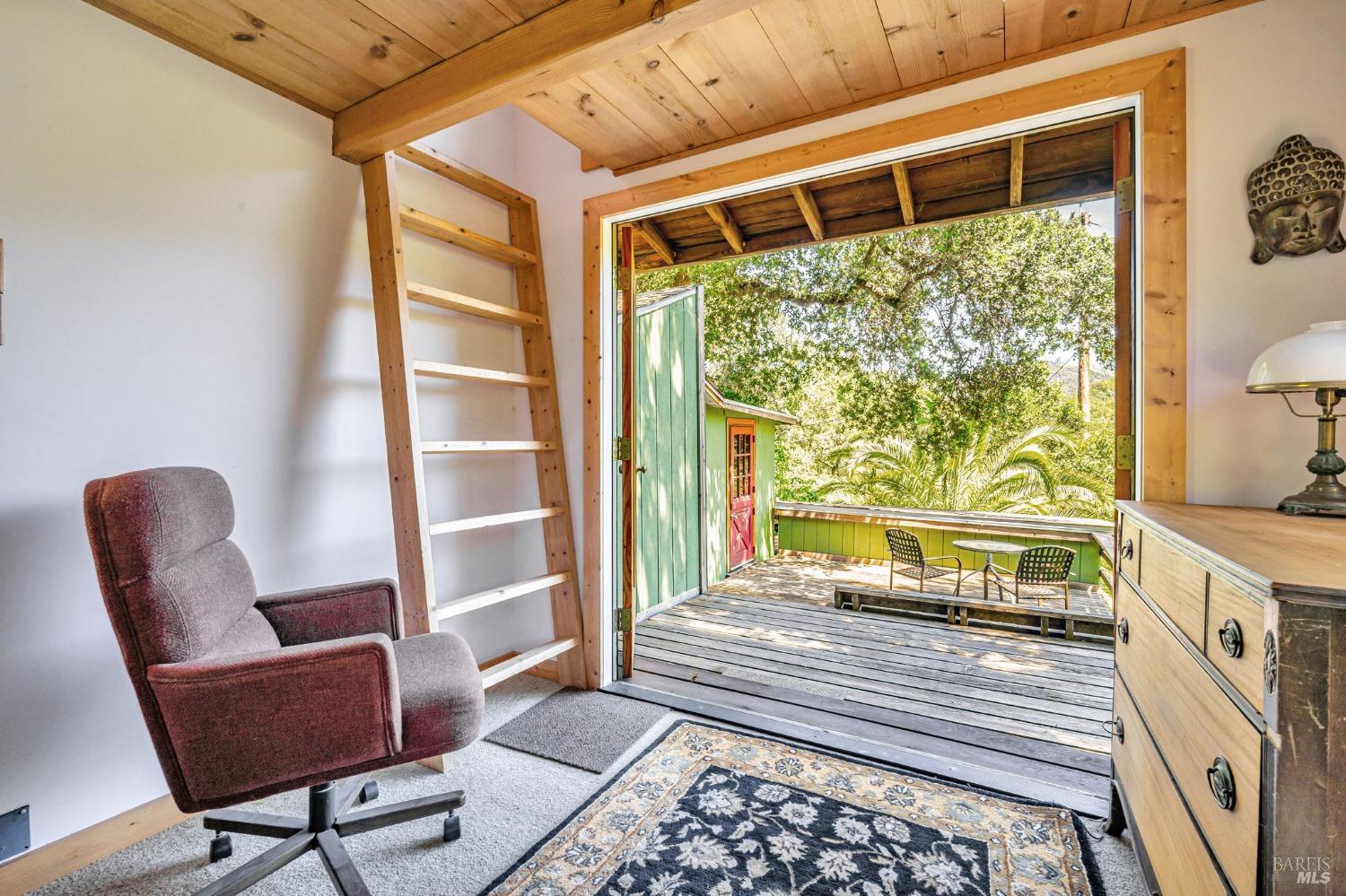 1561 S Fitch Mountain Rd