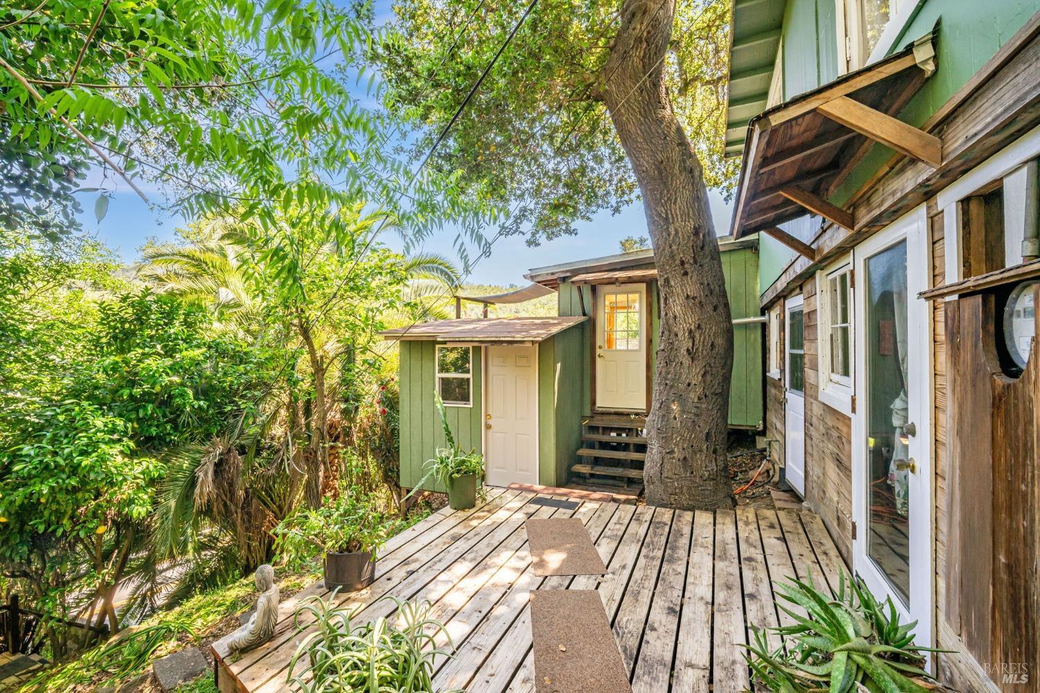 1561 S Fitch Mountain Rd