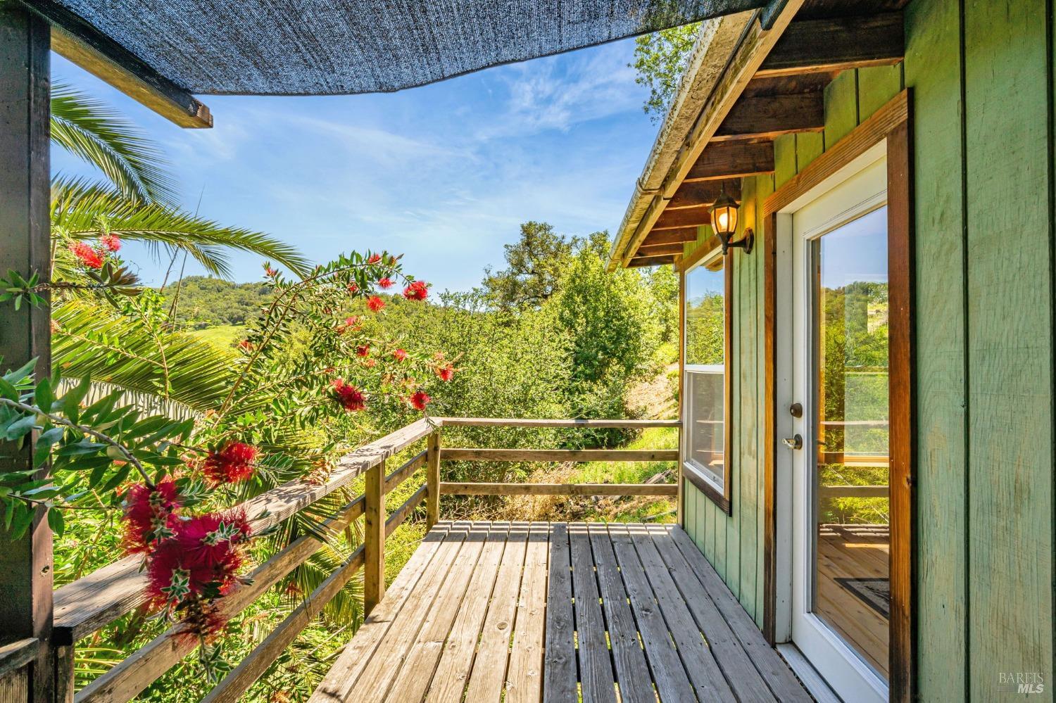 1561 S Fitch Mountain Rd