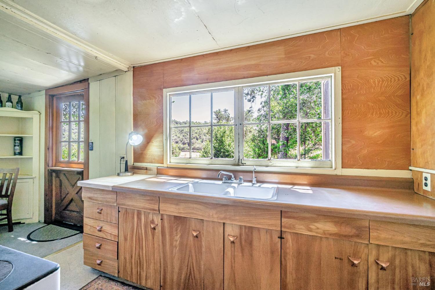 1561 S Fitch Mountain Rd