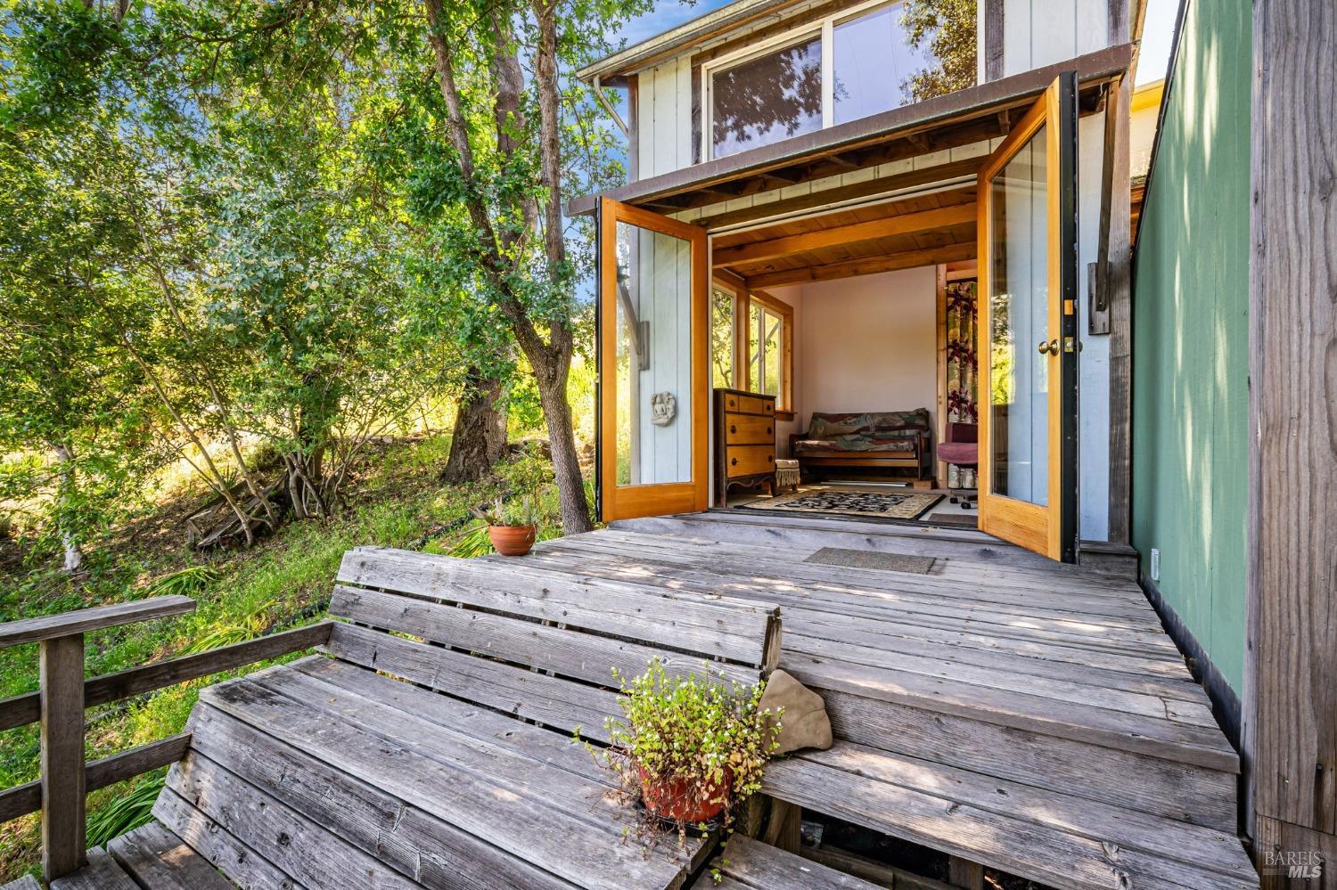 1561 S Fitch Mountain Rd