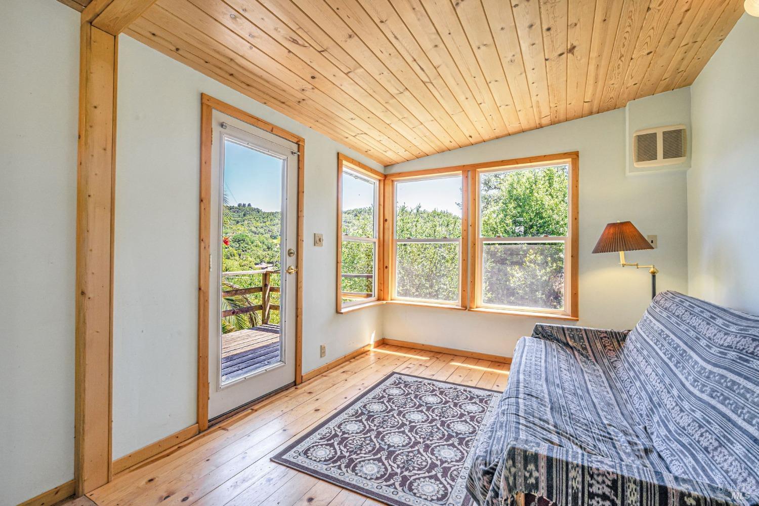 1561 S Fitch Mountain Rd