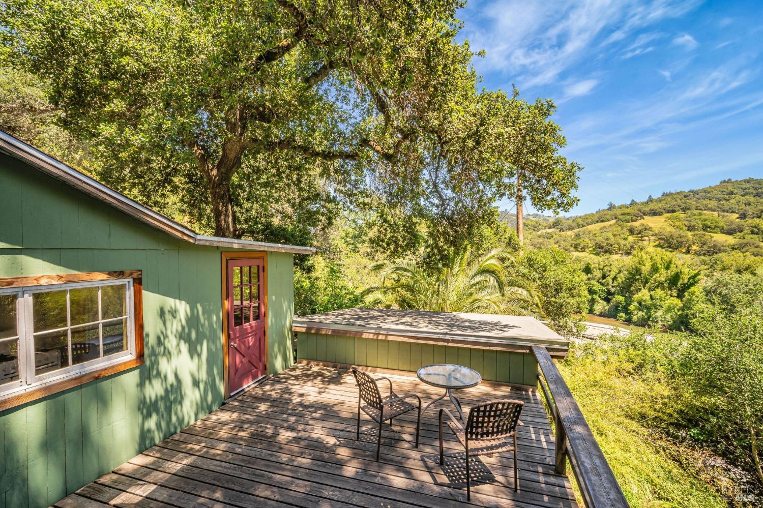 1561 S Fitch Mountain Rd