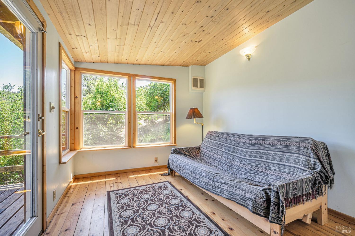 1561 S Fitch Mountain Rd