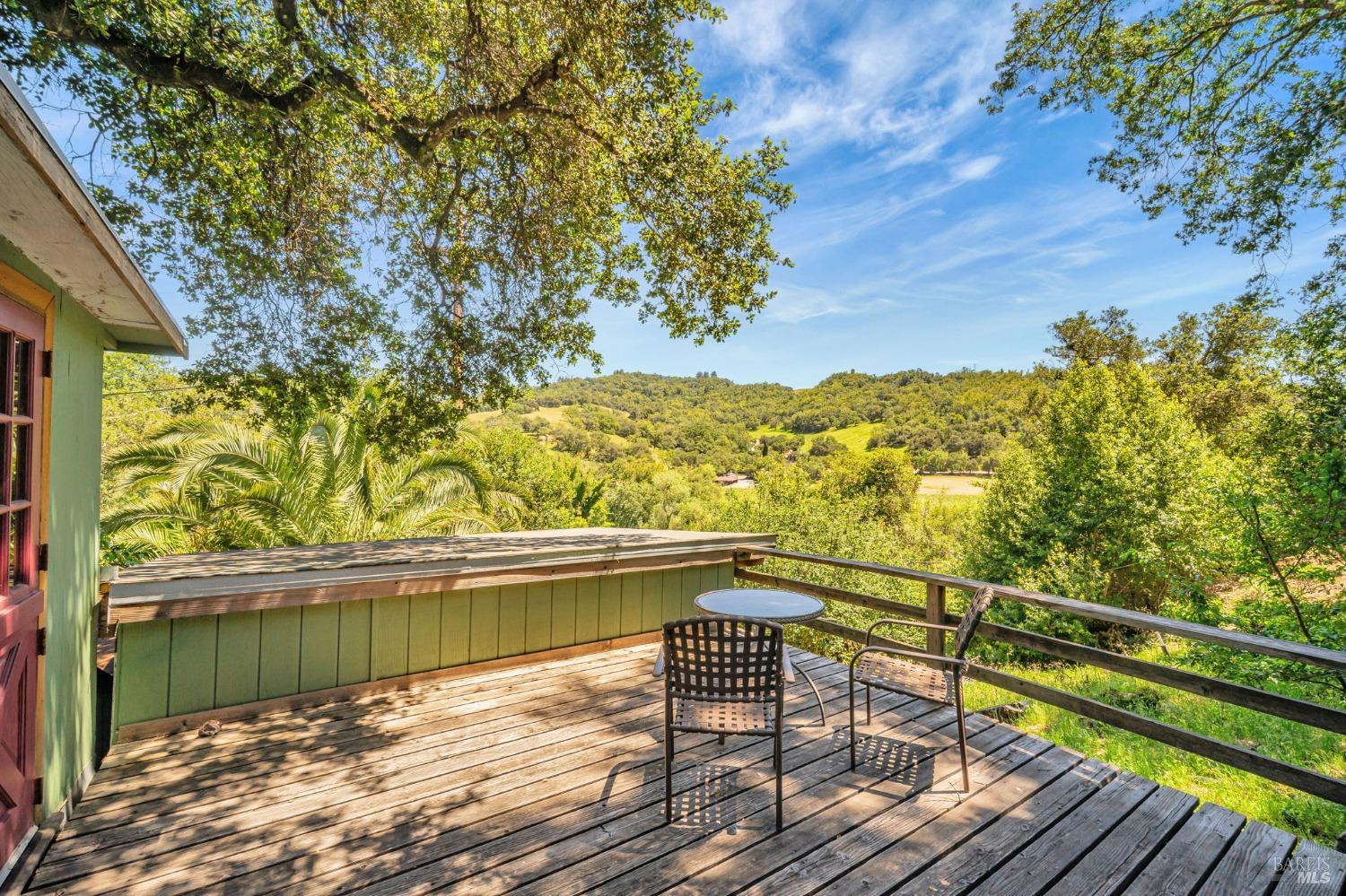 1561 S Fitch Mountain Rd