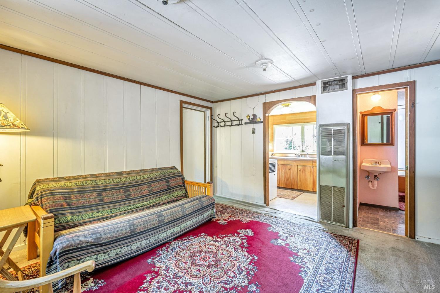 1561 S Fitch Mountain Rd